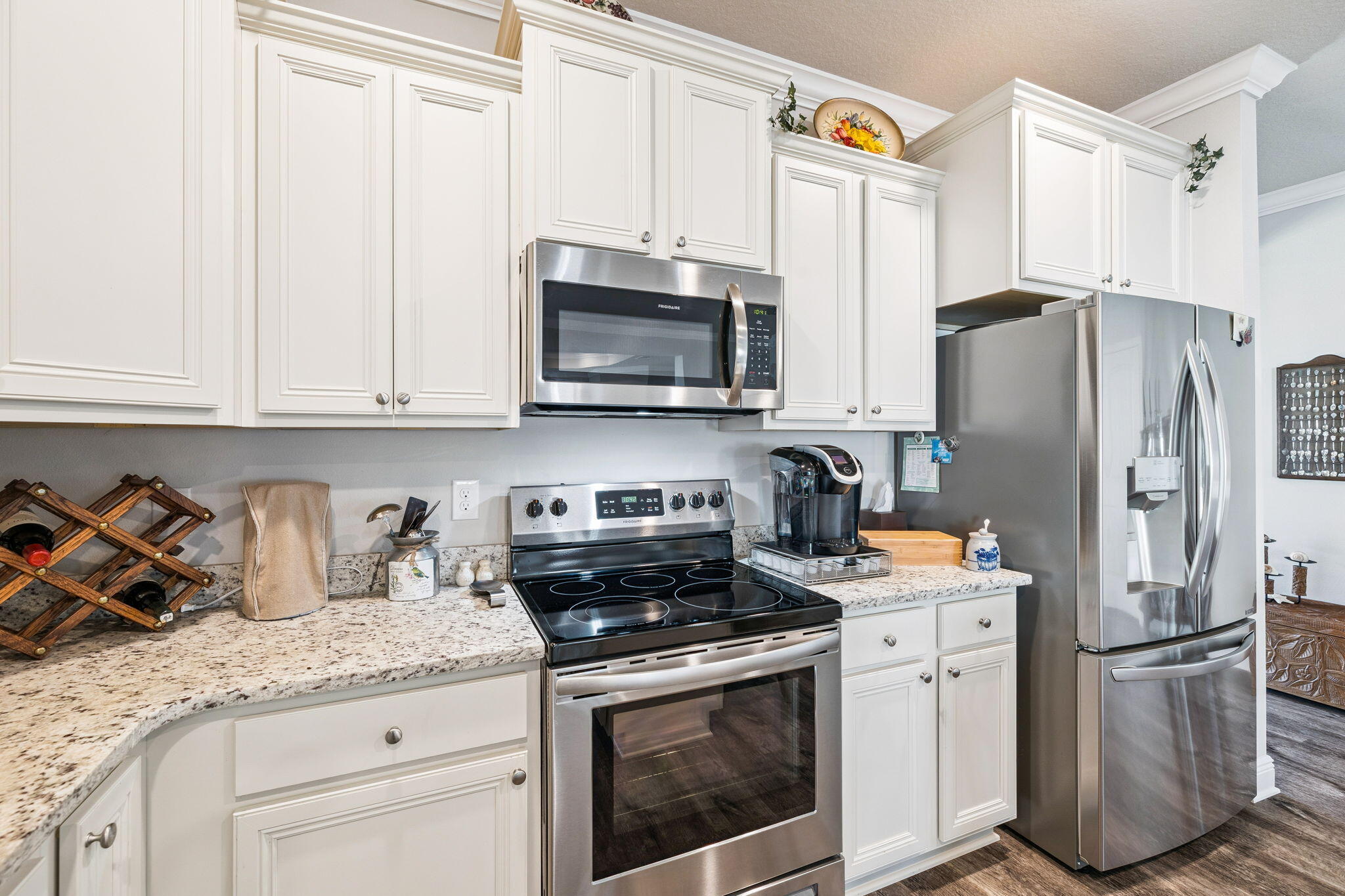 STONEGATE - Residential