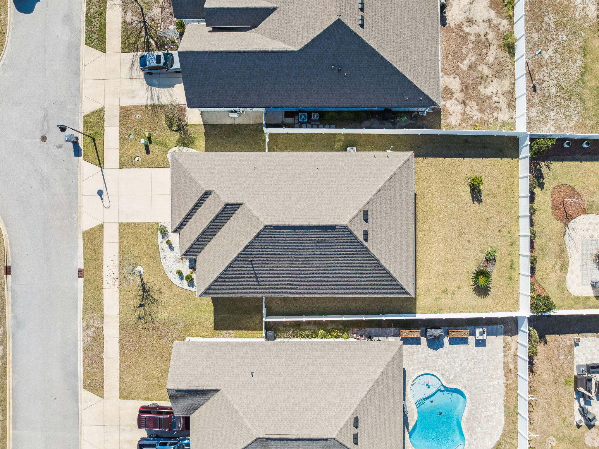 STONEGATE - Residential