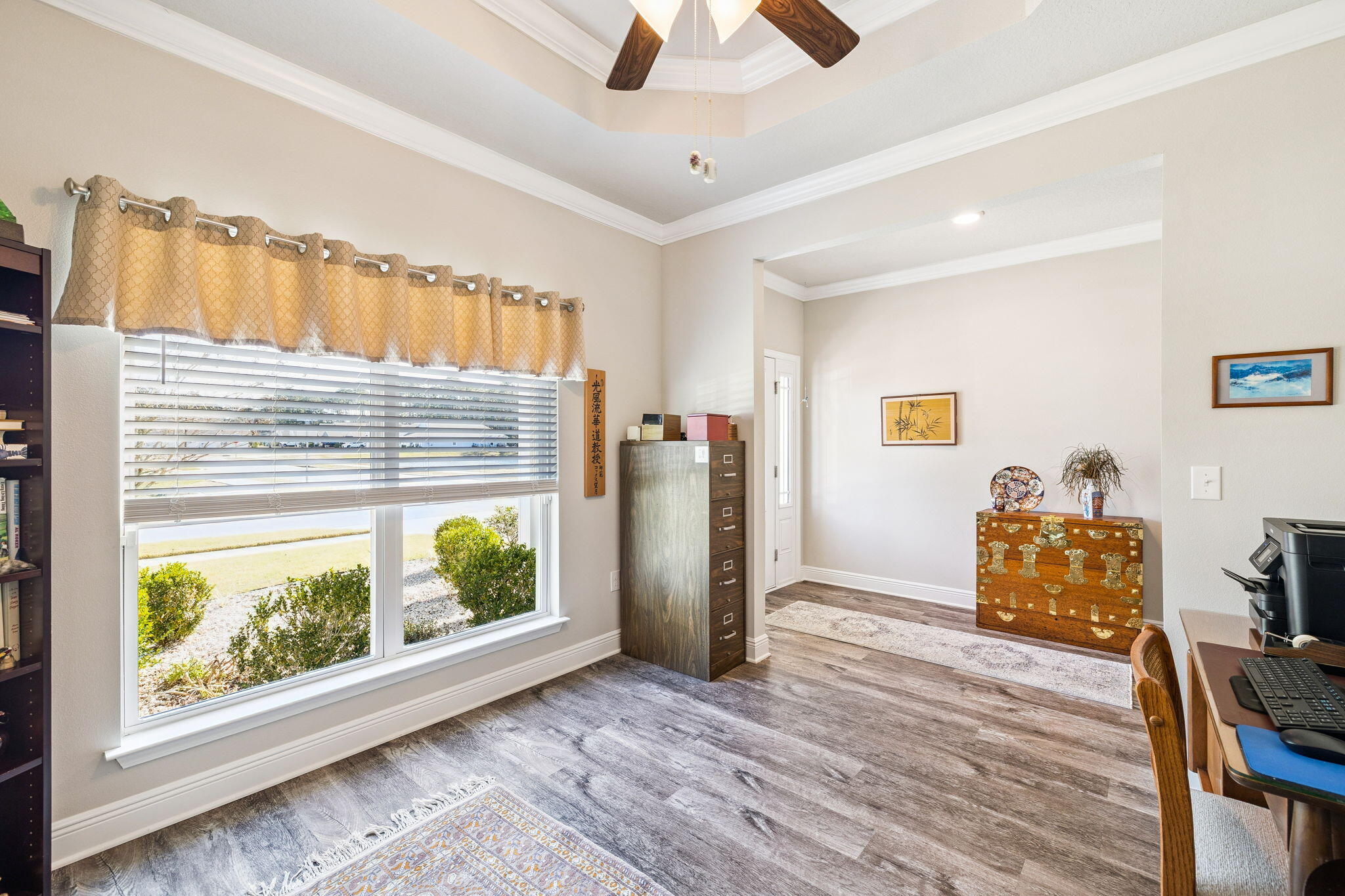 STONEGATE - Residential