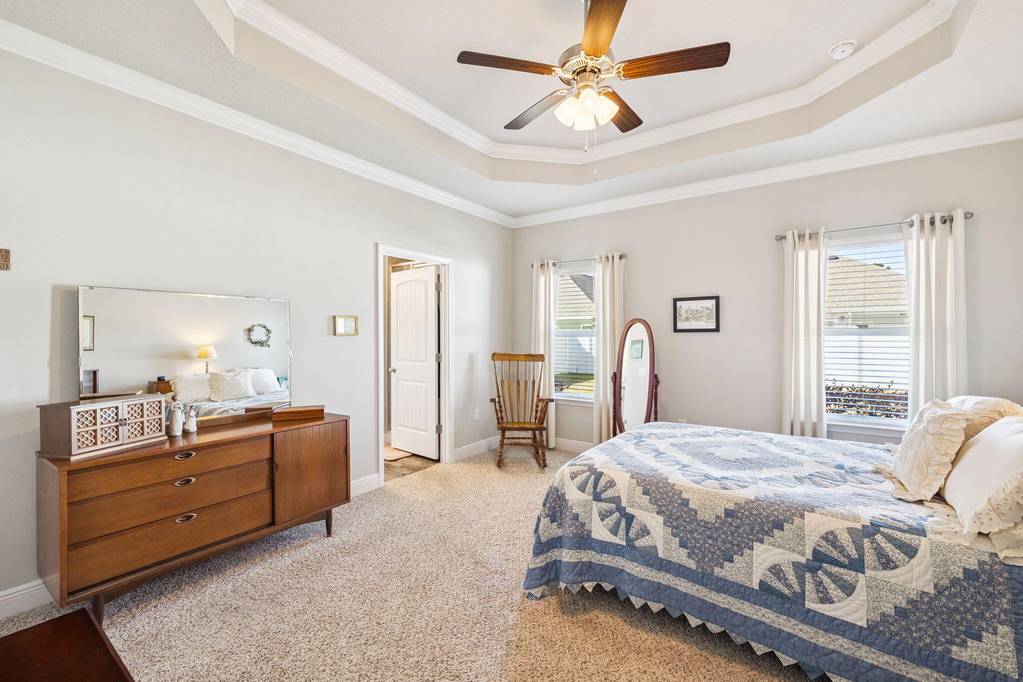 STONEGATE - Residential