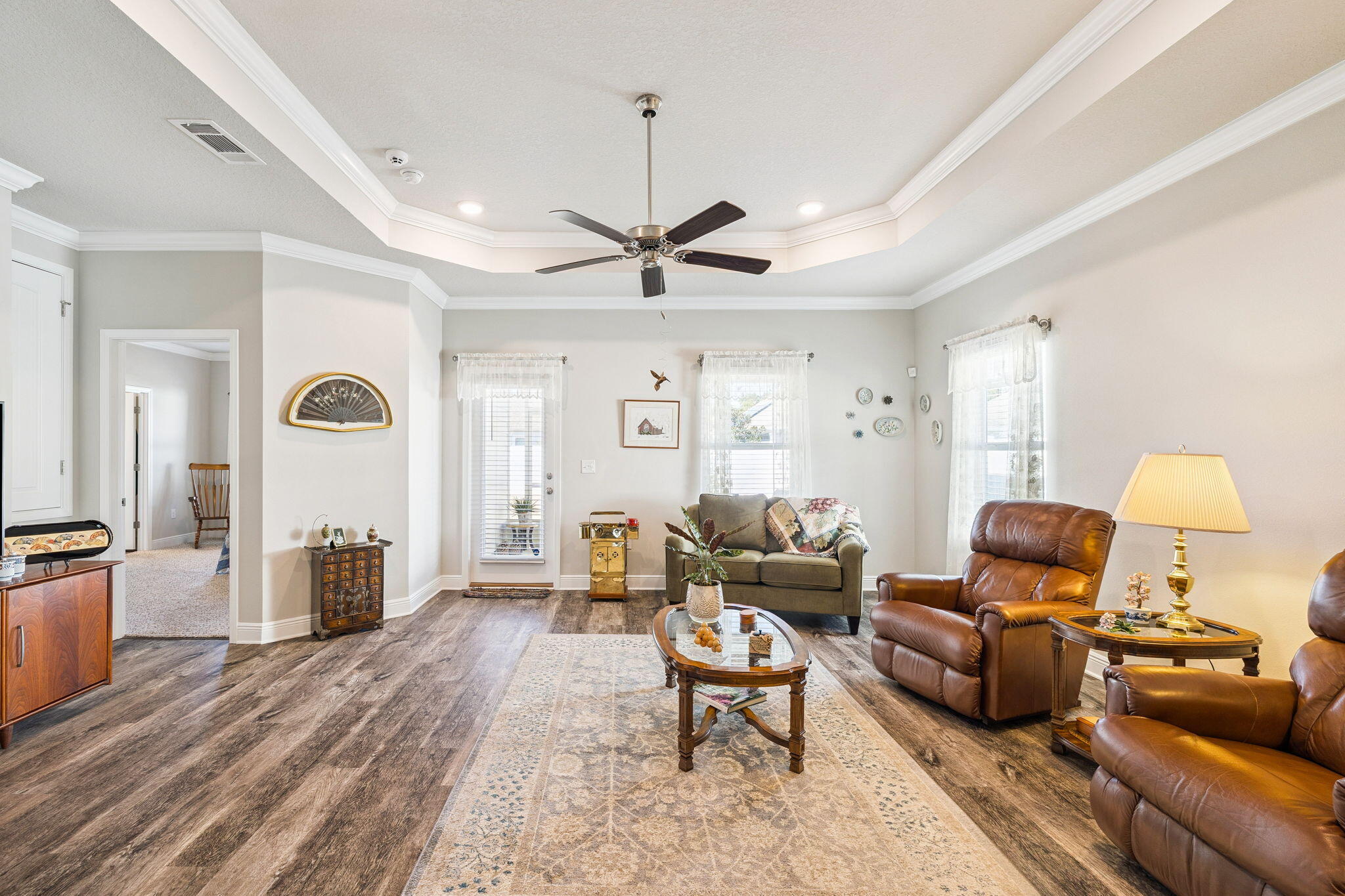 STONEGATE - Residential