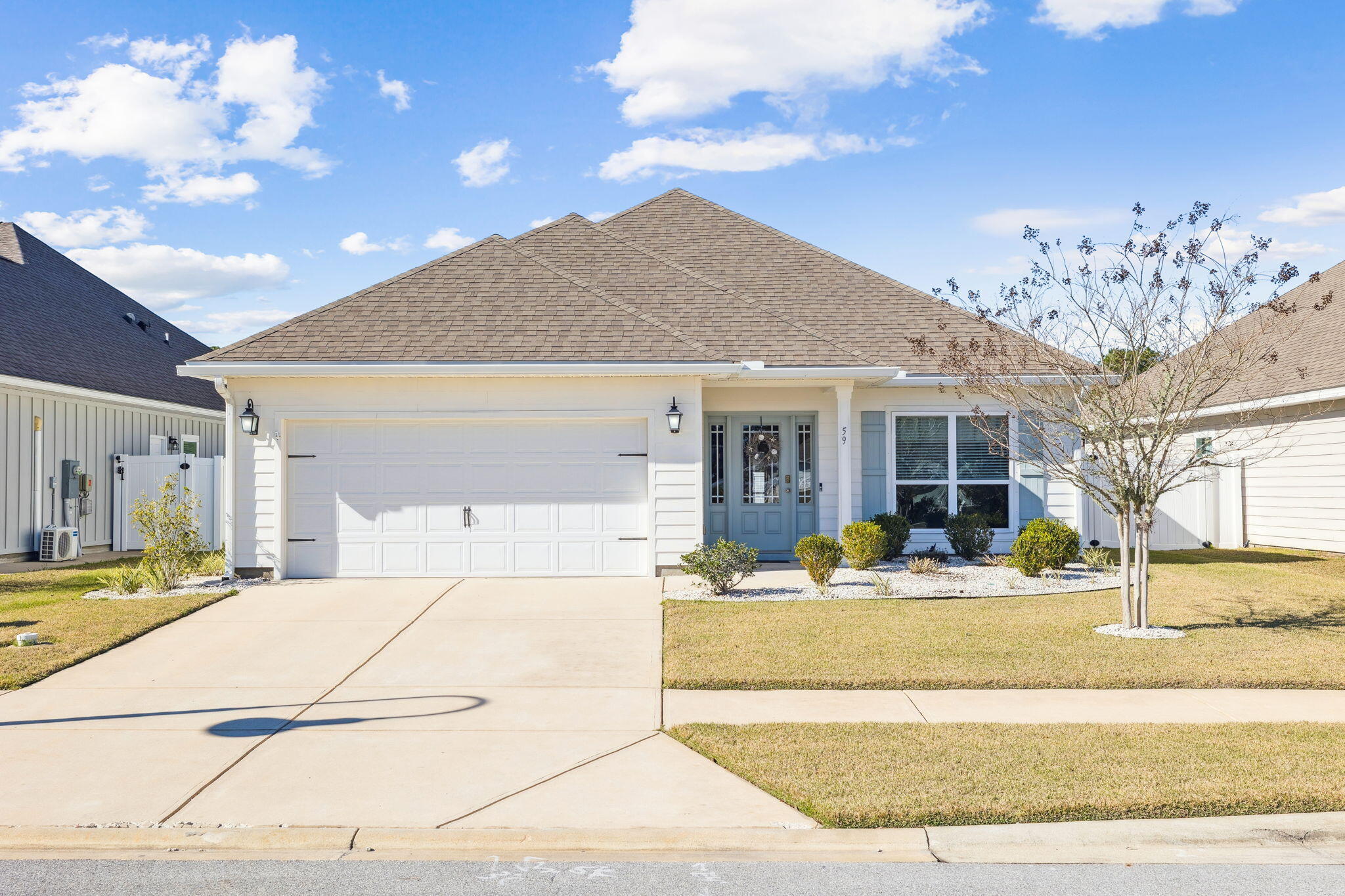 STONEGATE - Residential