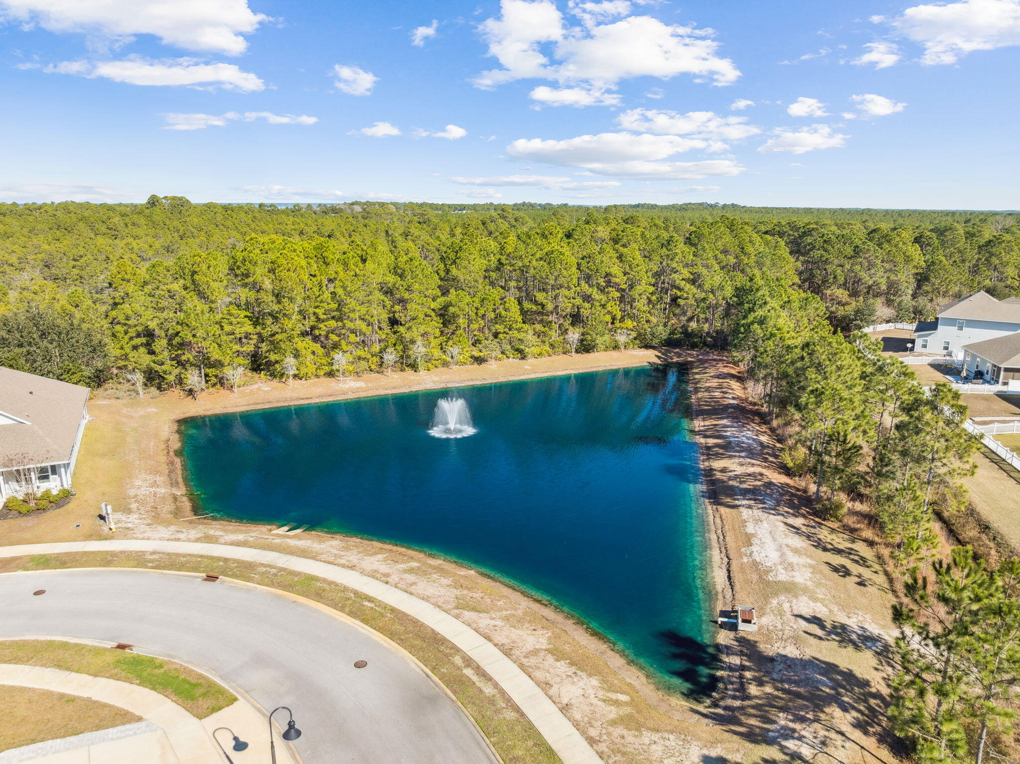 STONEGATE - Residential