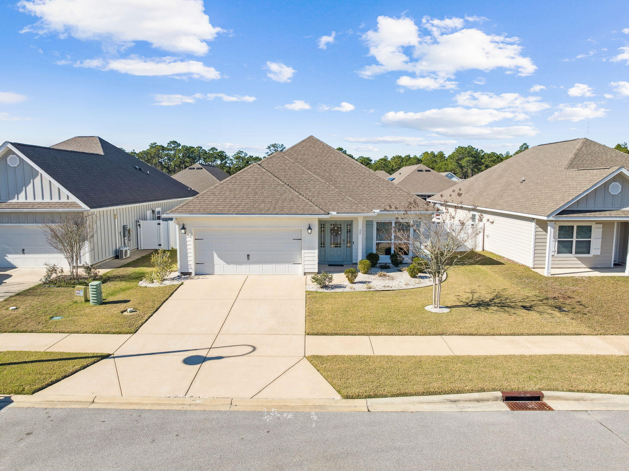 STONEGATE - Residential