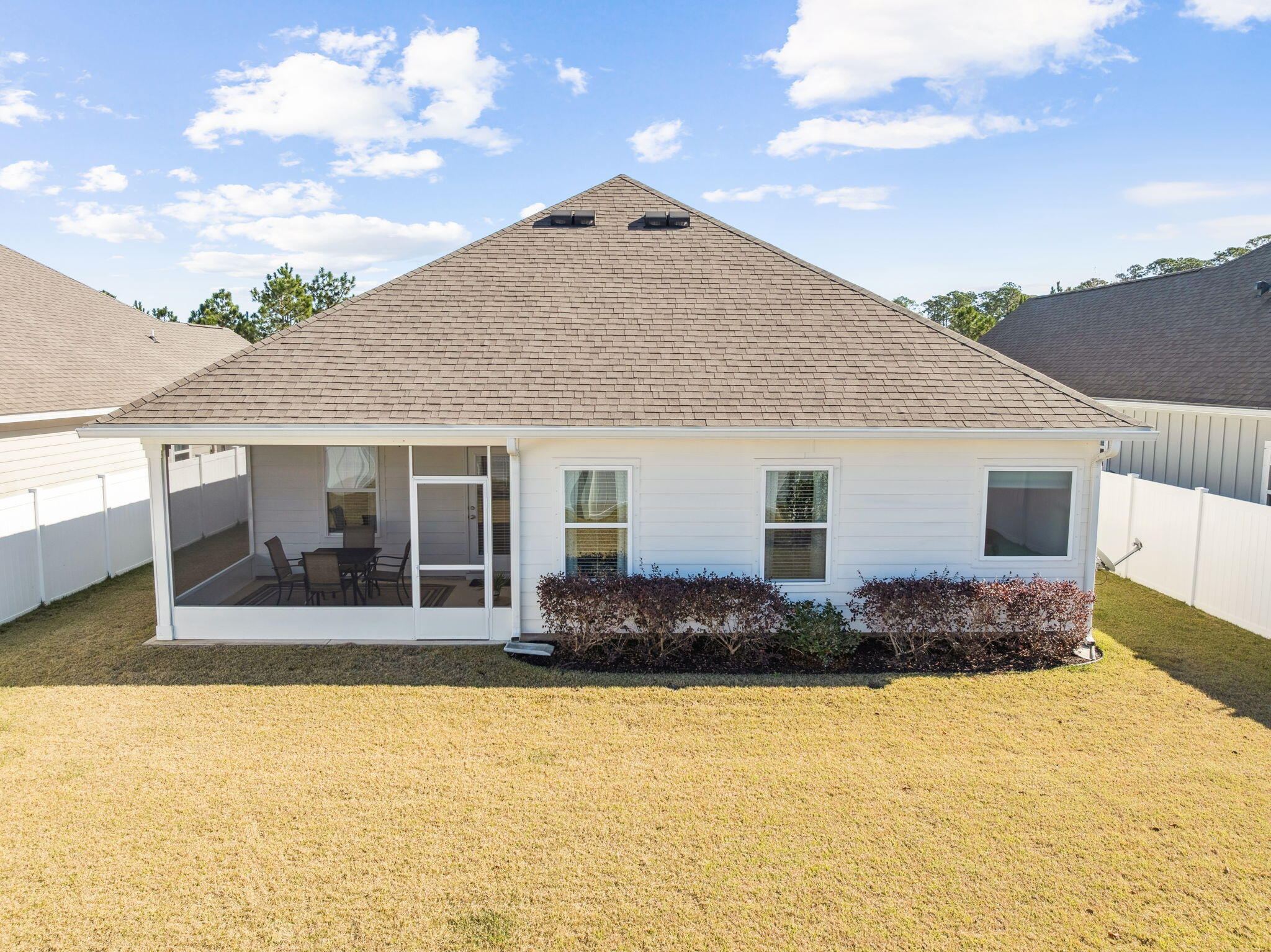 STONEGATE - Residential