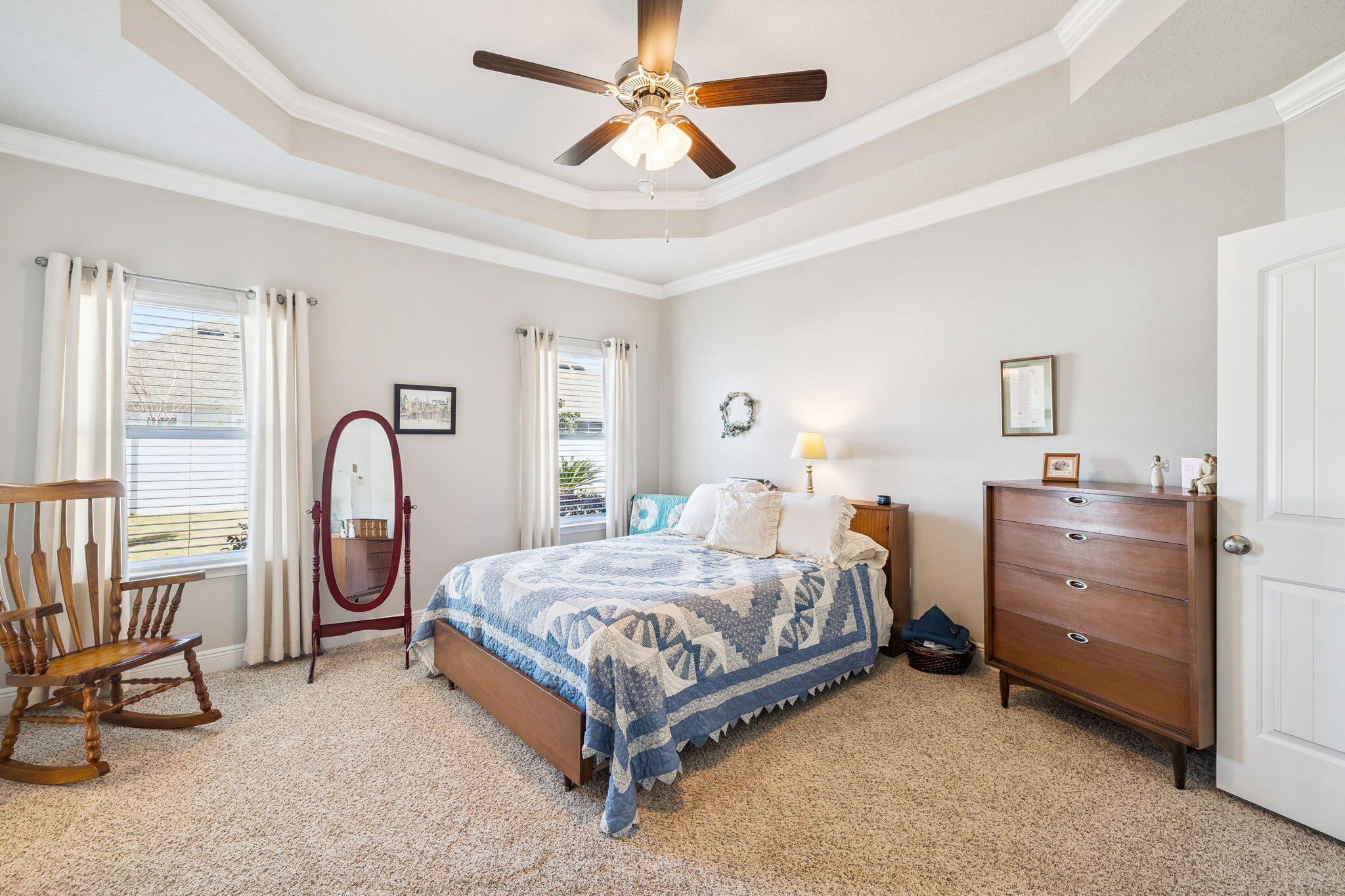 STONEGATE - Residential