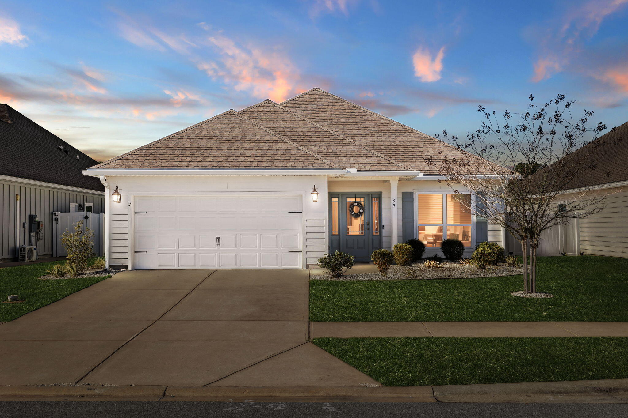 STONEGATE - Residential