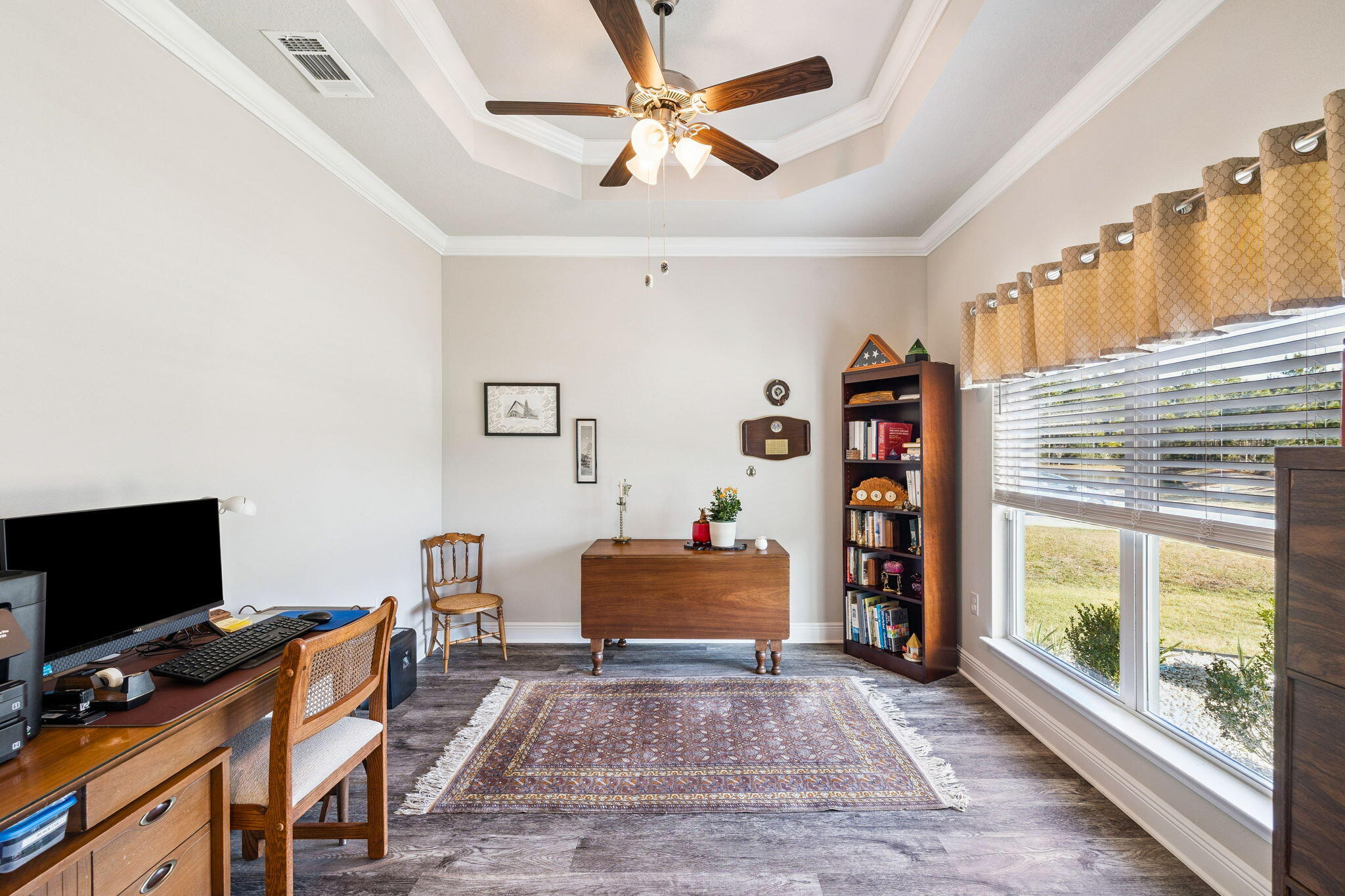 STONEGATE - Residential