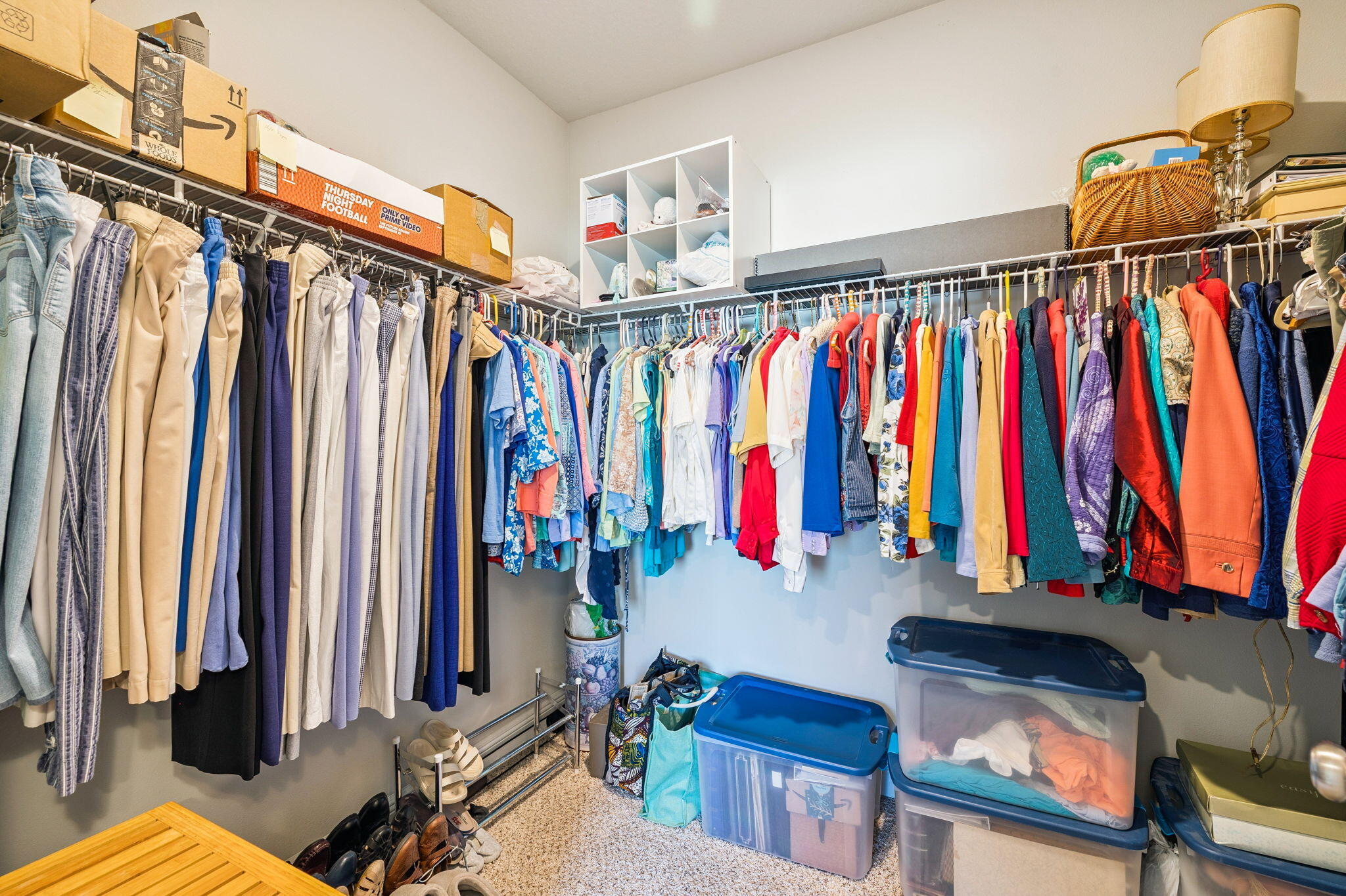 STONEGATE - Residential