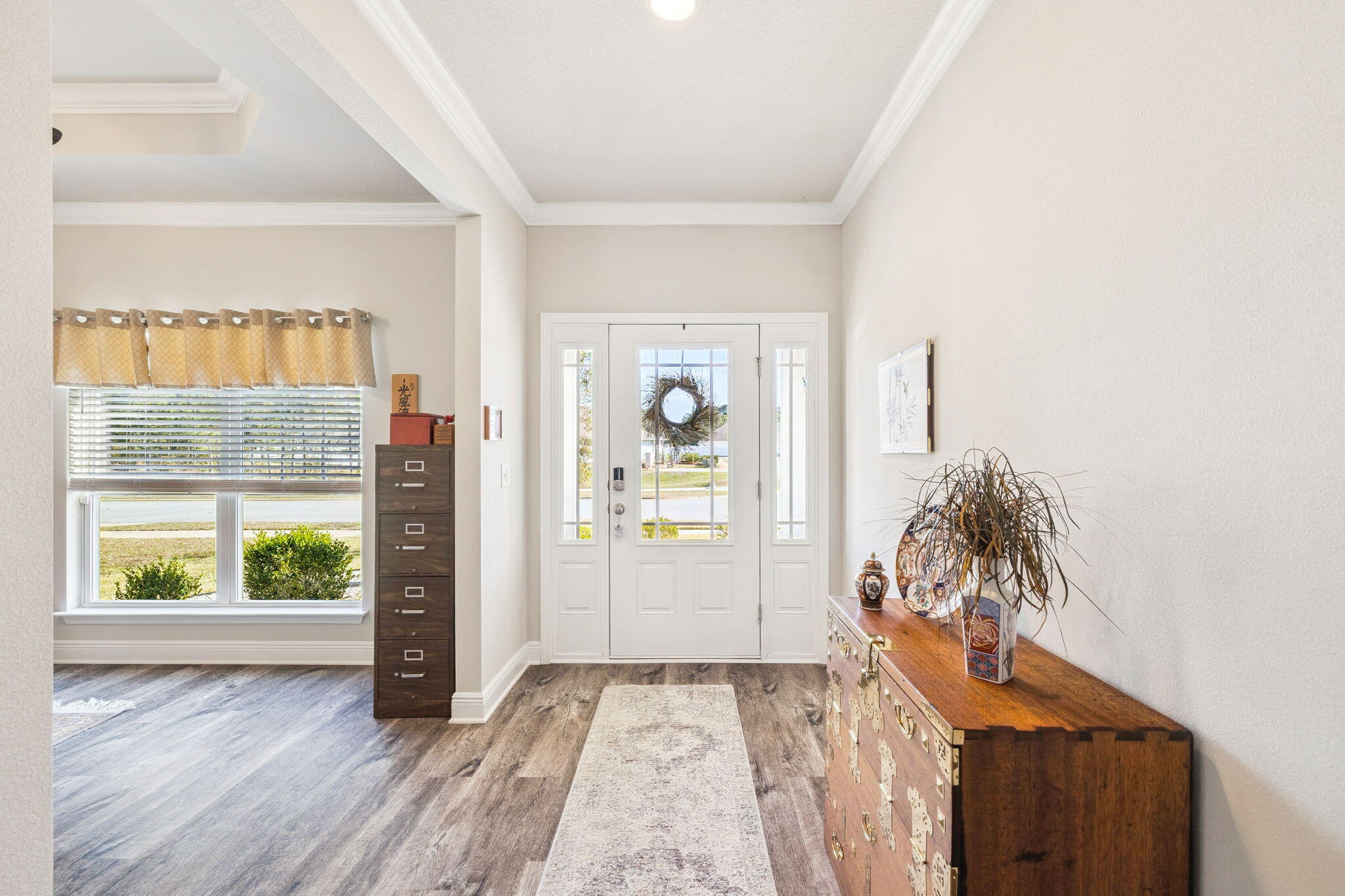 STONEGATE - Residential