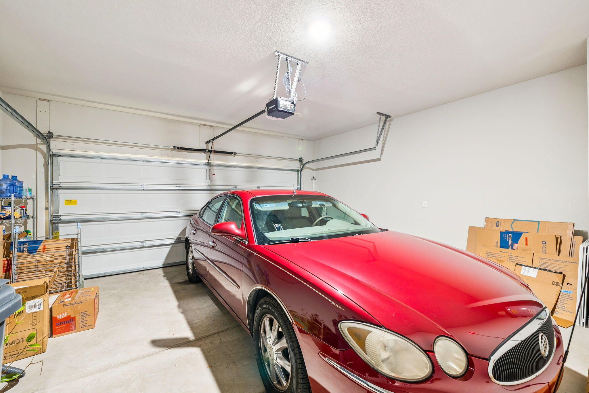 STONEGATE - Residential