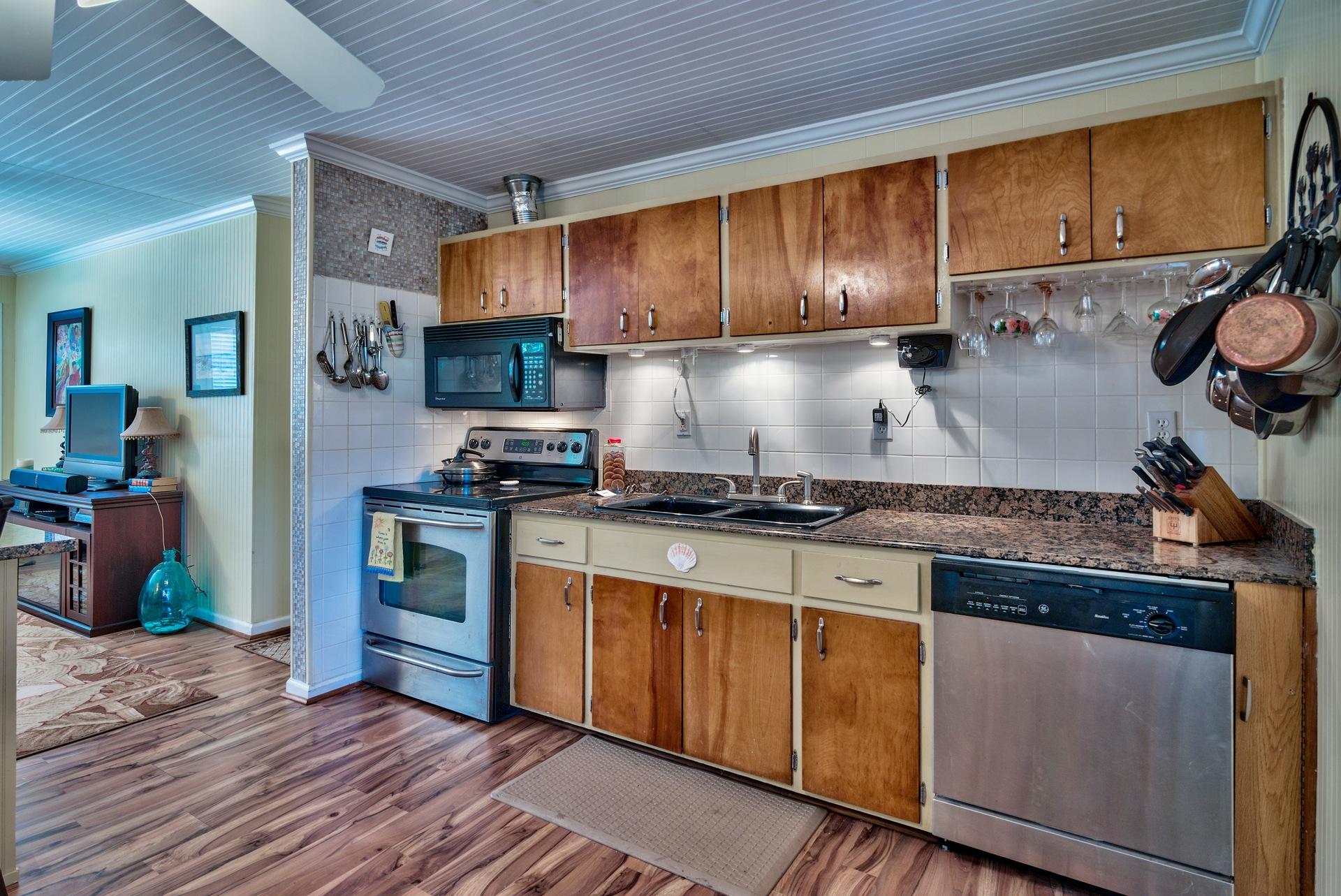 BLUE GULF RESORT - Residential