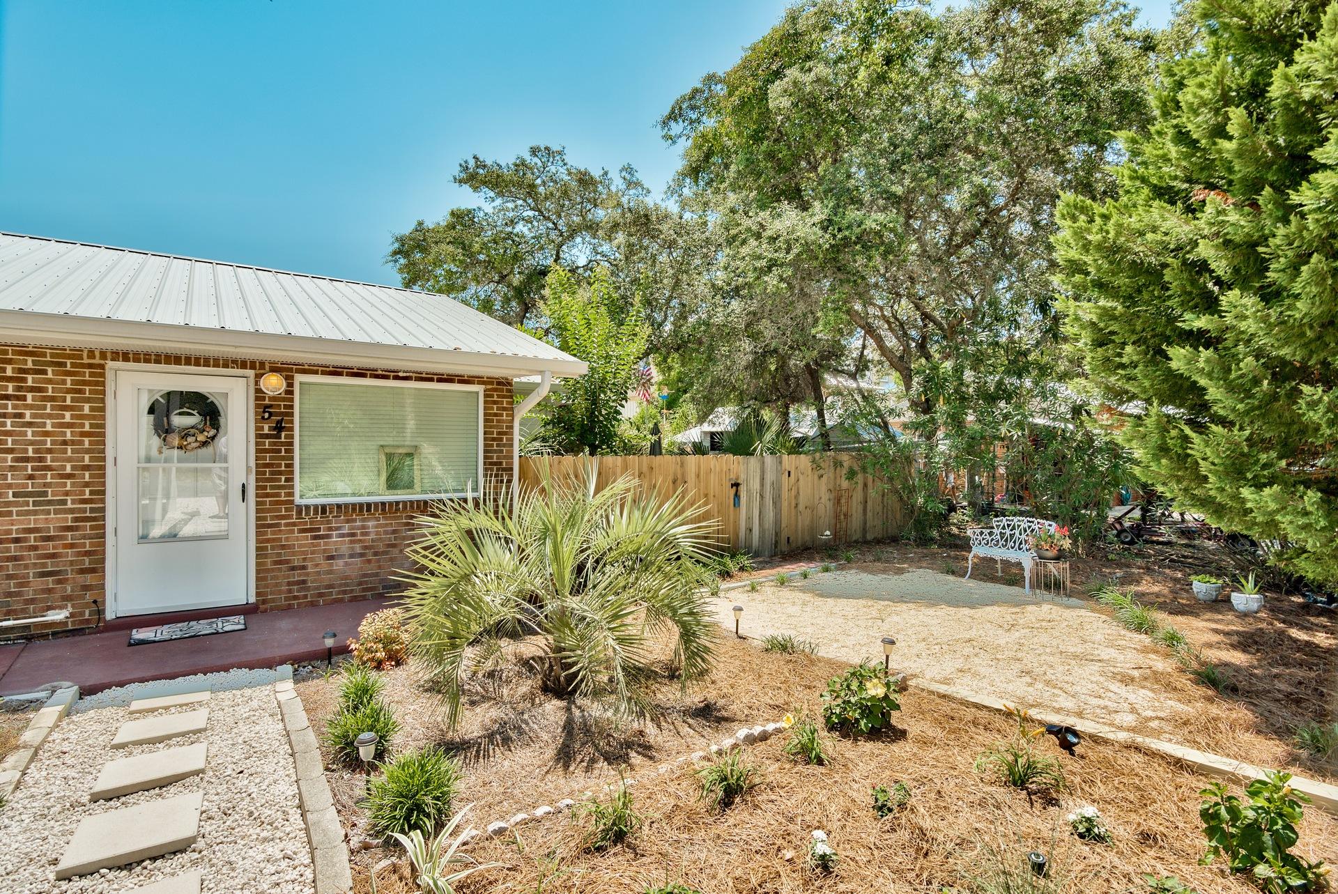 BLUE GULF RESORT - Residential