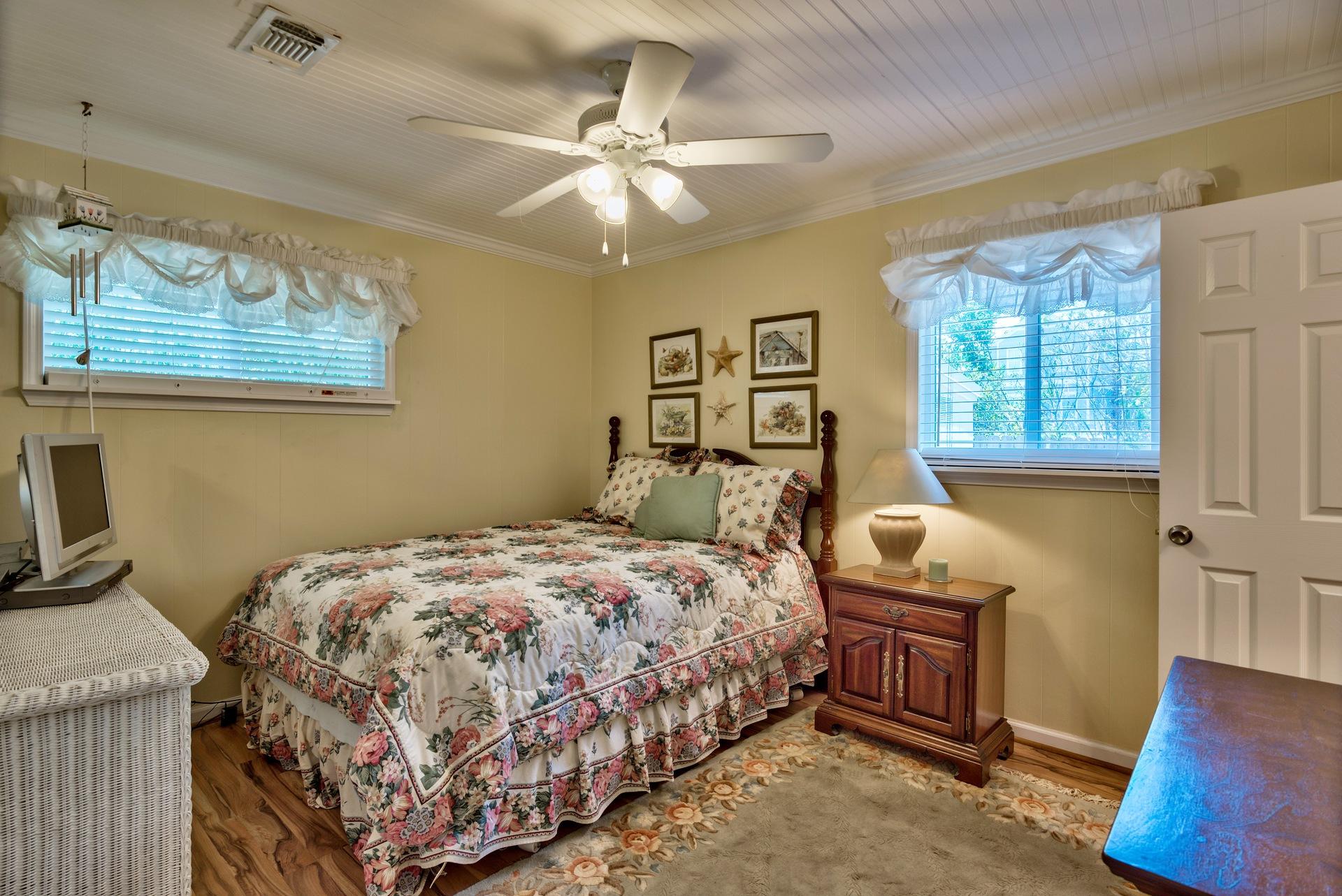 BLUE GULF RESORT - Residential