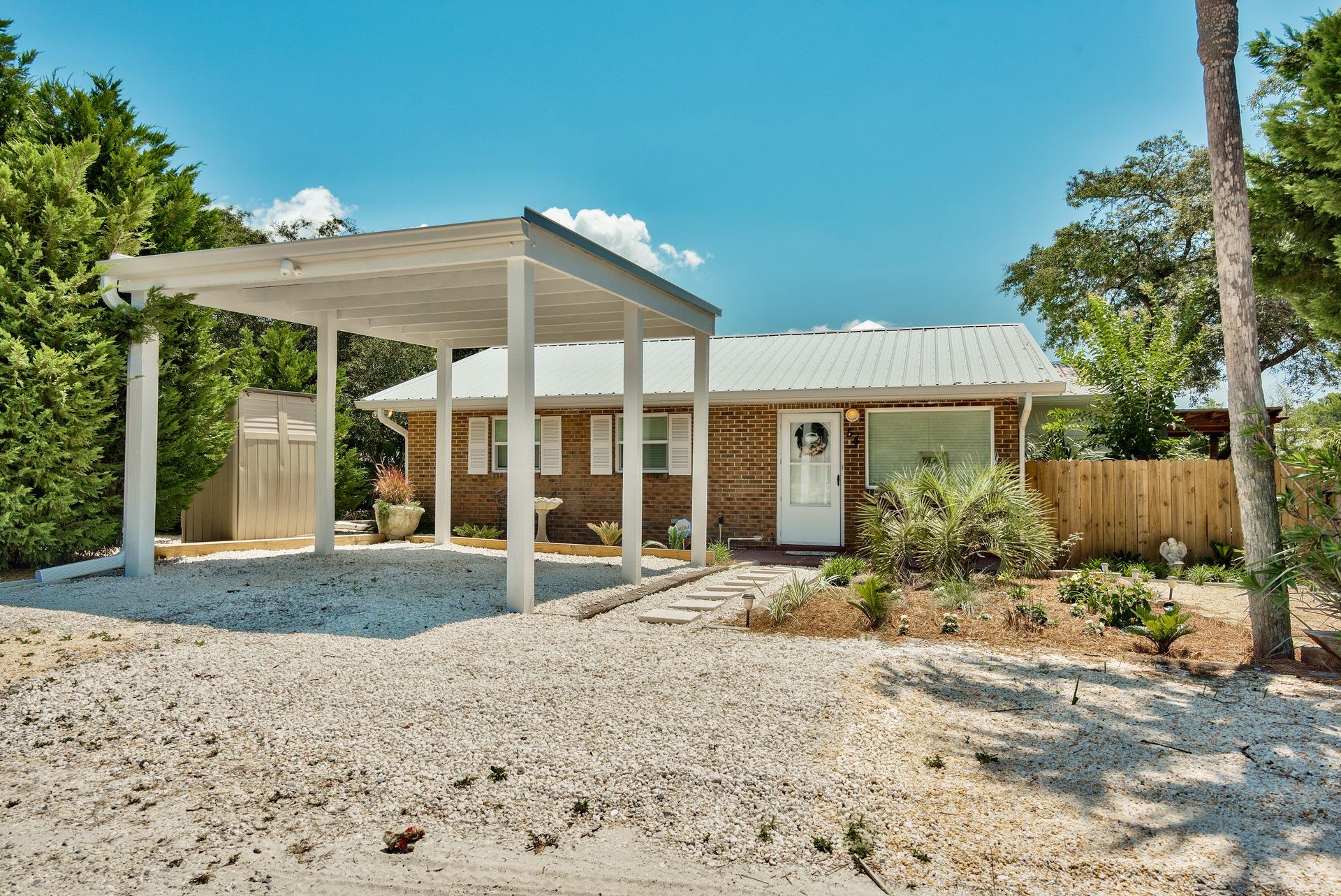 BLUE GULF RESORT - Residential