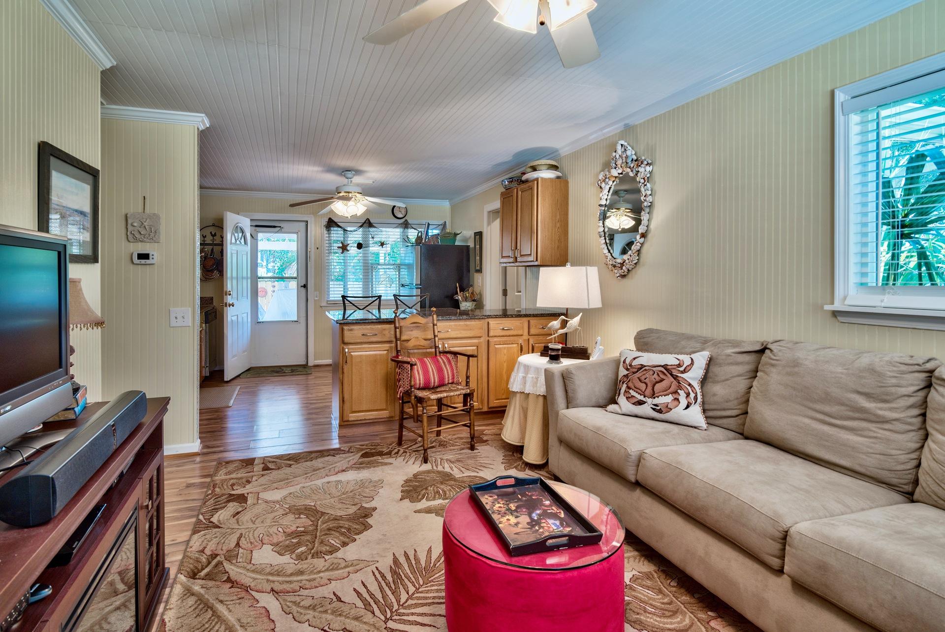 BLUE GULF RESORT - Residential