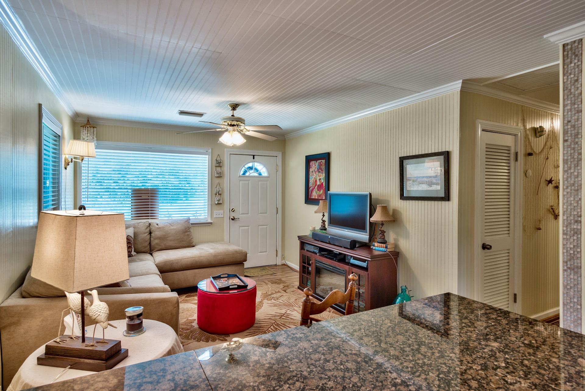 BLUE GULF RESORT - Residential