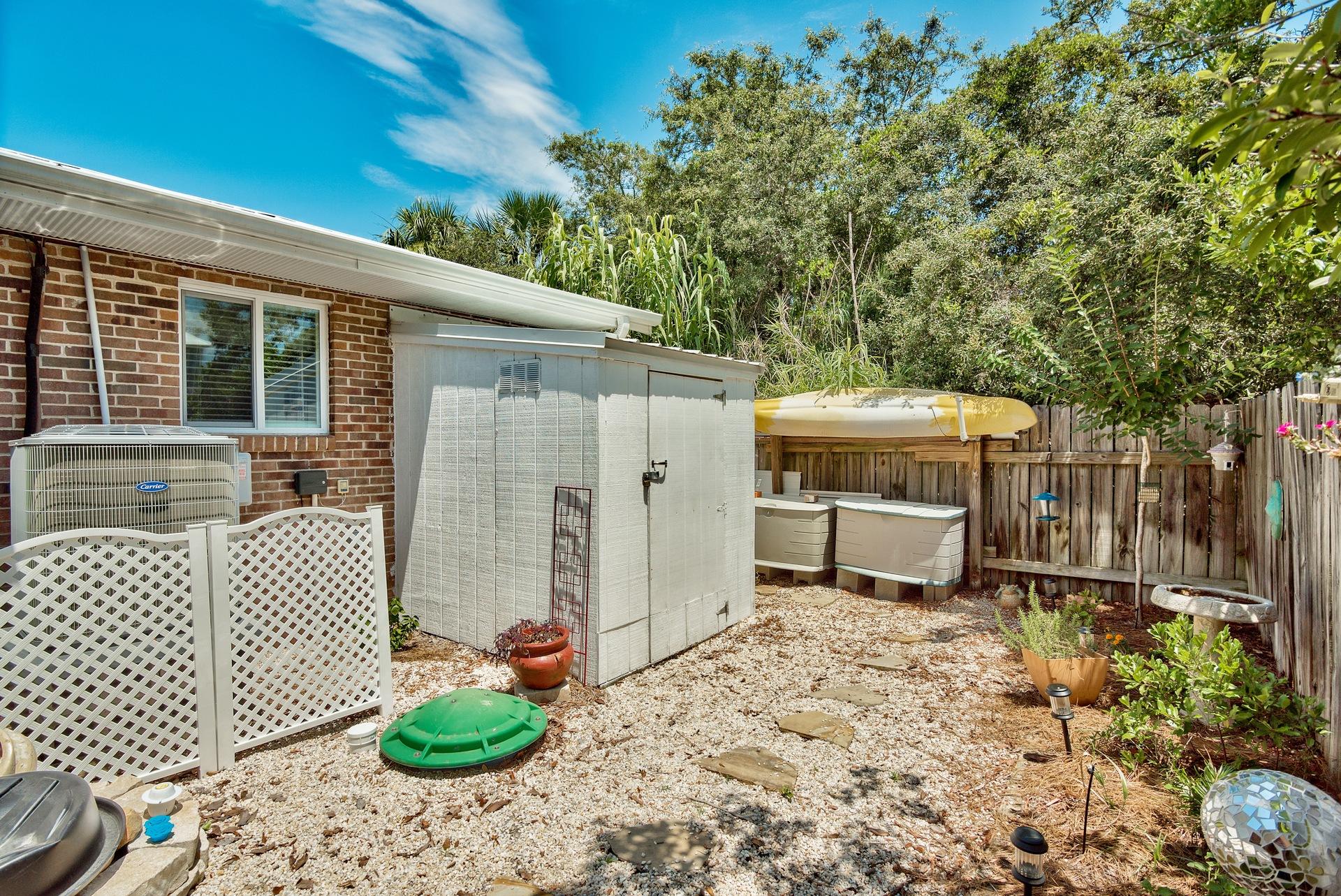 BLUE GULF RESORT - Residential