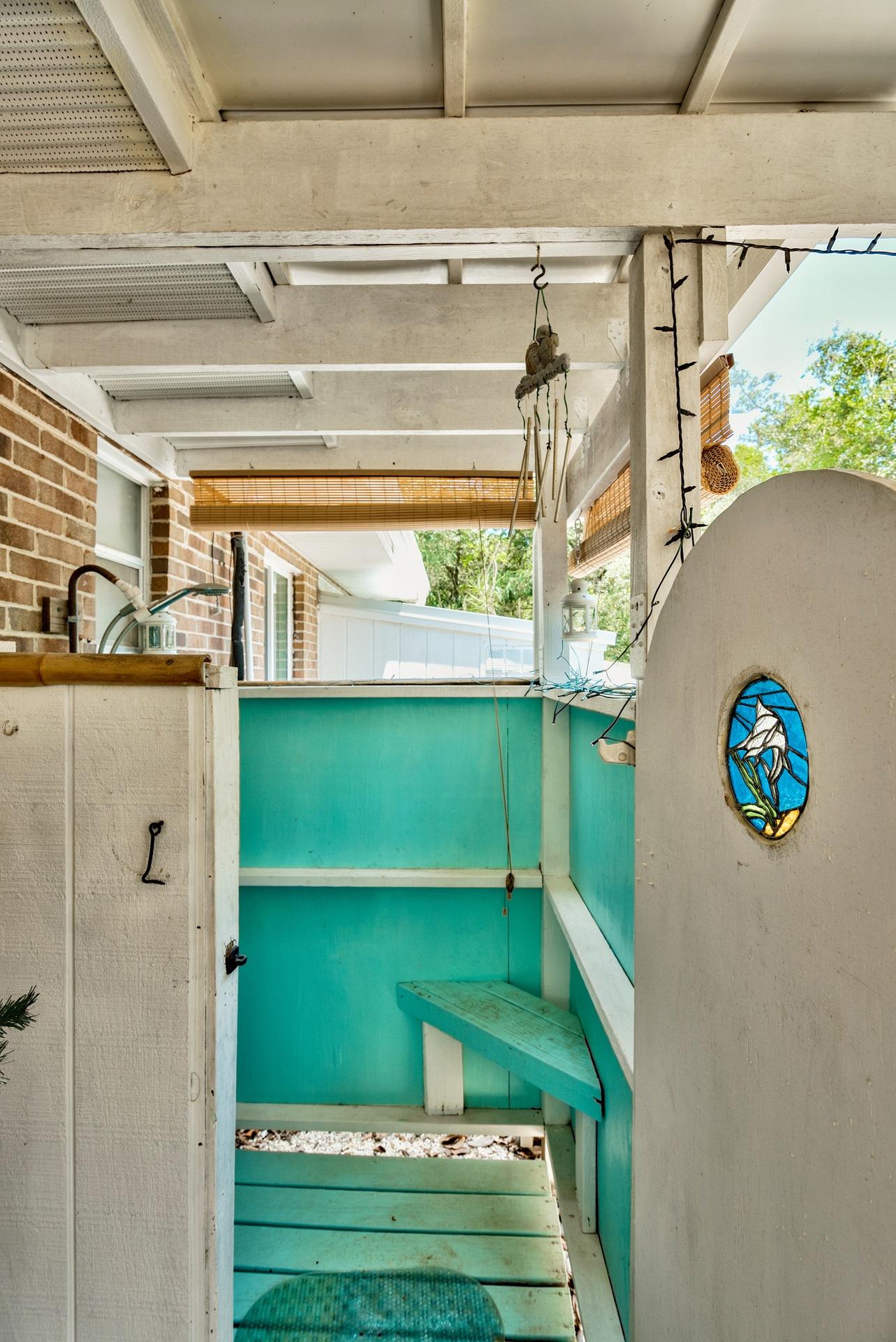 BLUE GULF RESORT - Residential