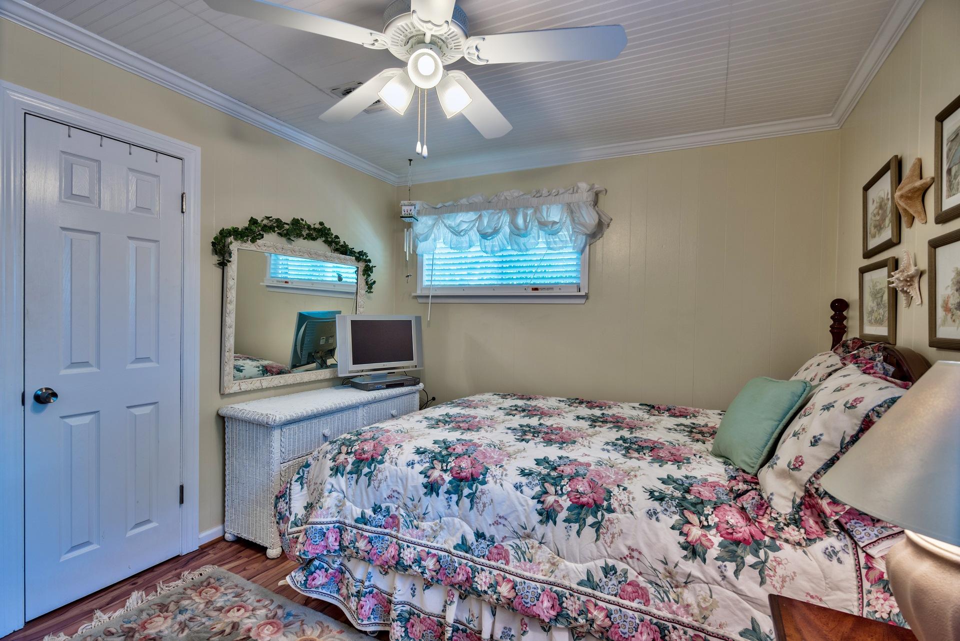 BLUE GULF RESORT - Residential