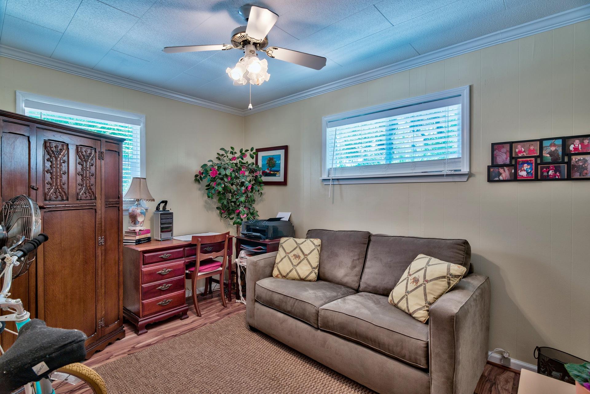 BLUE GULF RESORT - Residential