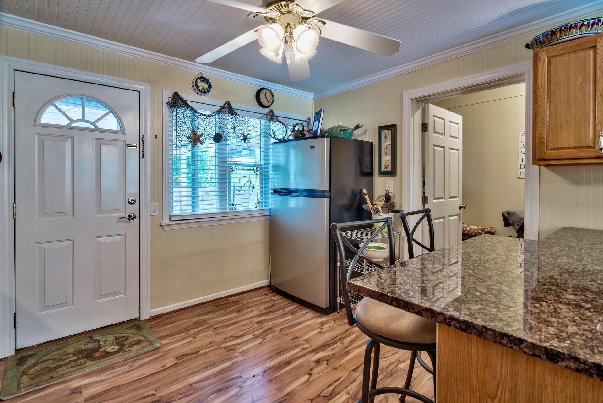 BLUE GULF RESORT - Residential