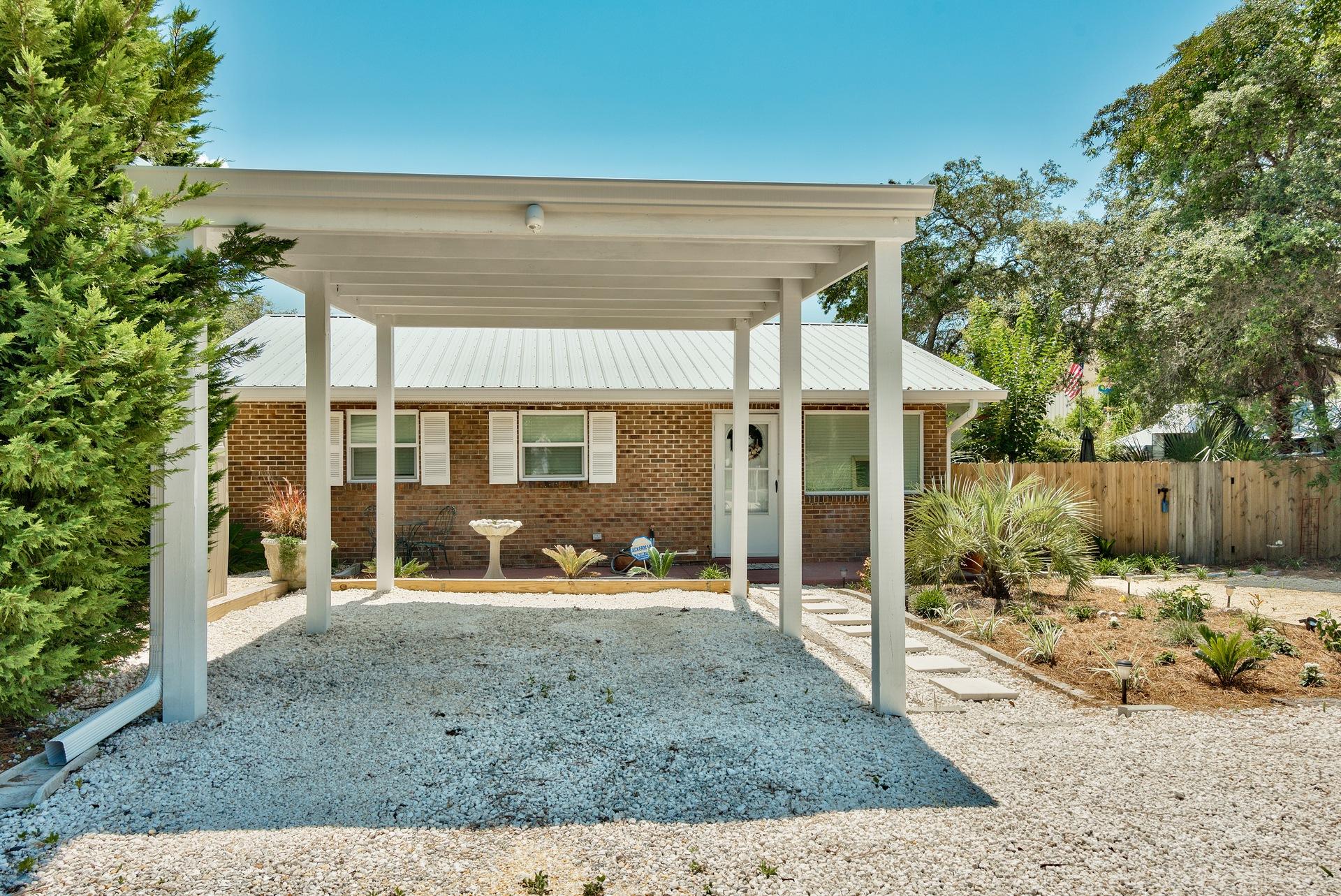 BLUE GULF RESORT - Residential