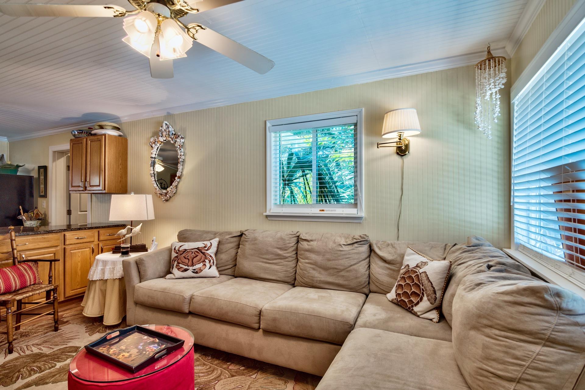 BLUE GULF RESORT - Residential