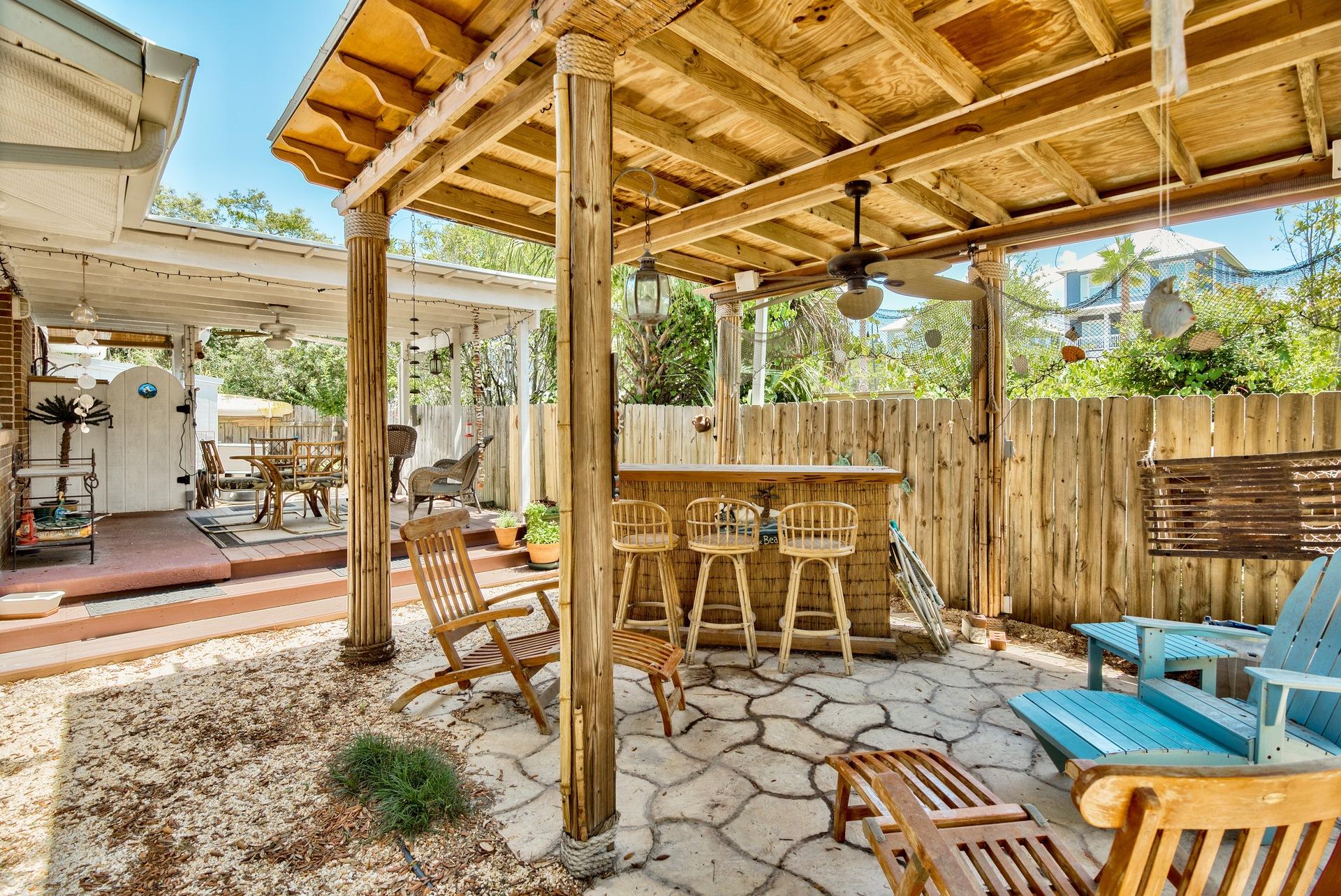 BLUE GULF RESORT - Residential