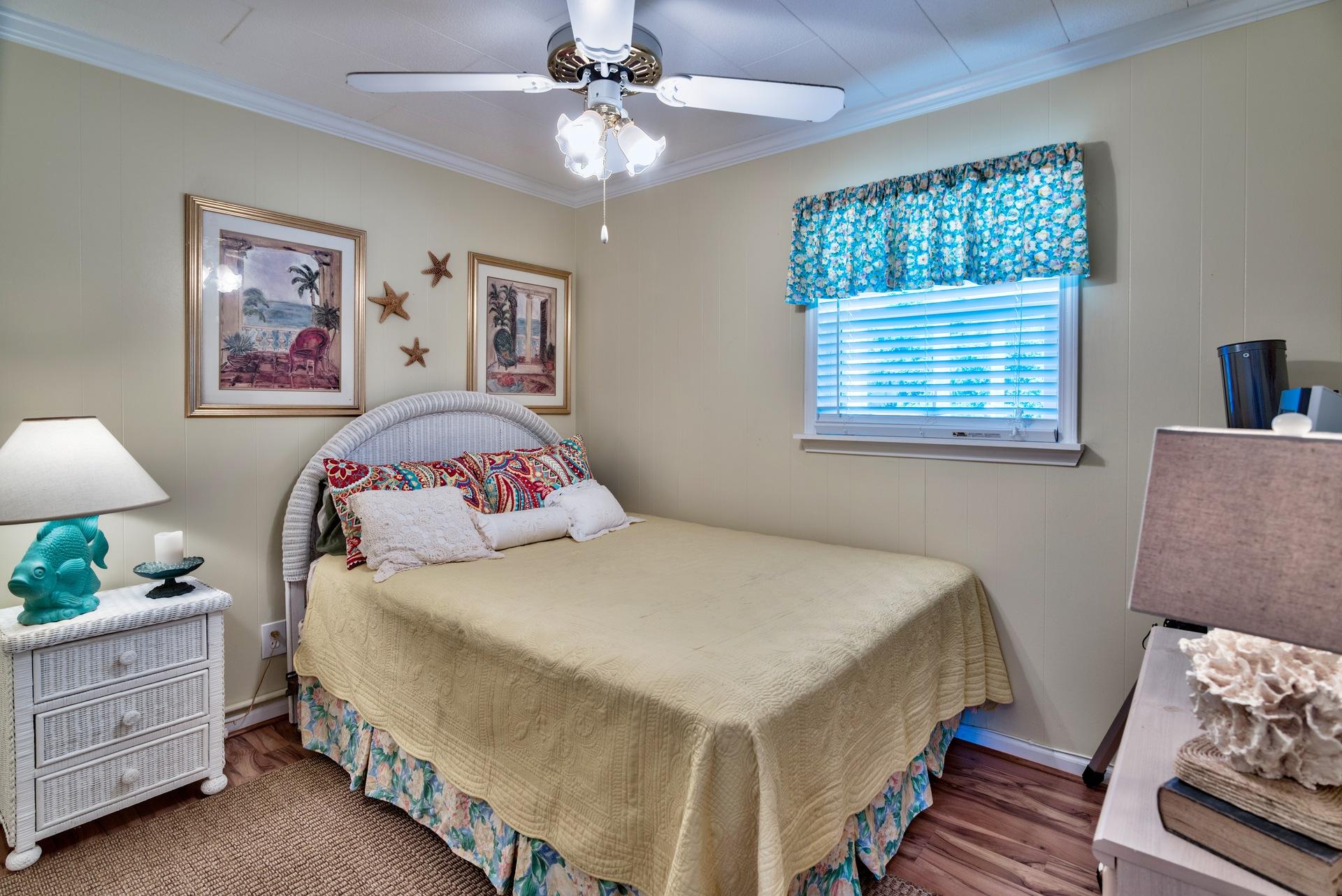 BLUE GULF RESORT - Residential