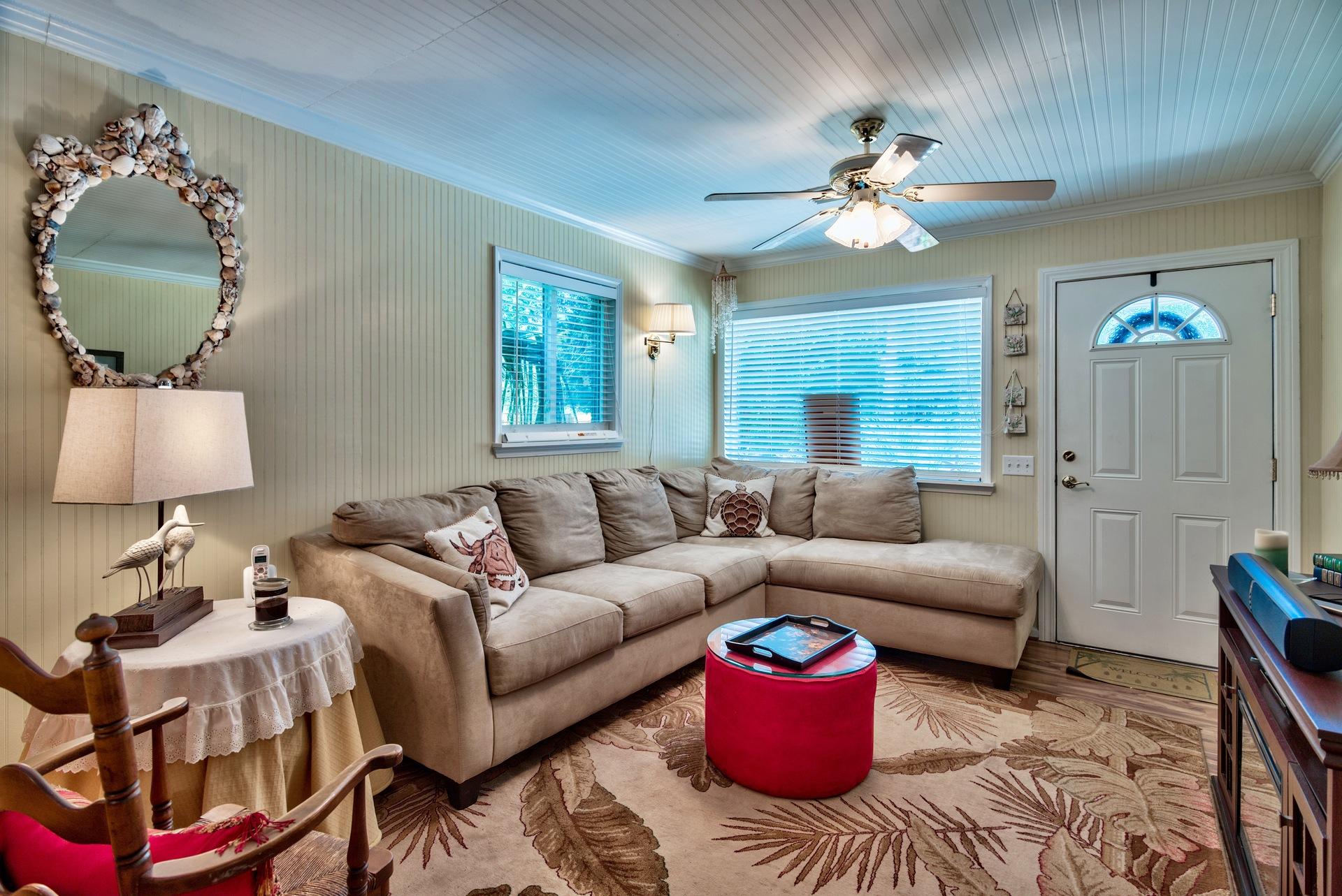 BLUE GULF RESORT - Residential