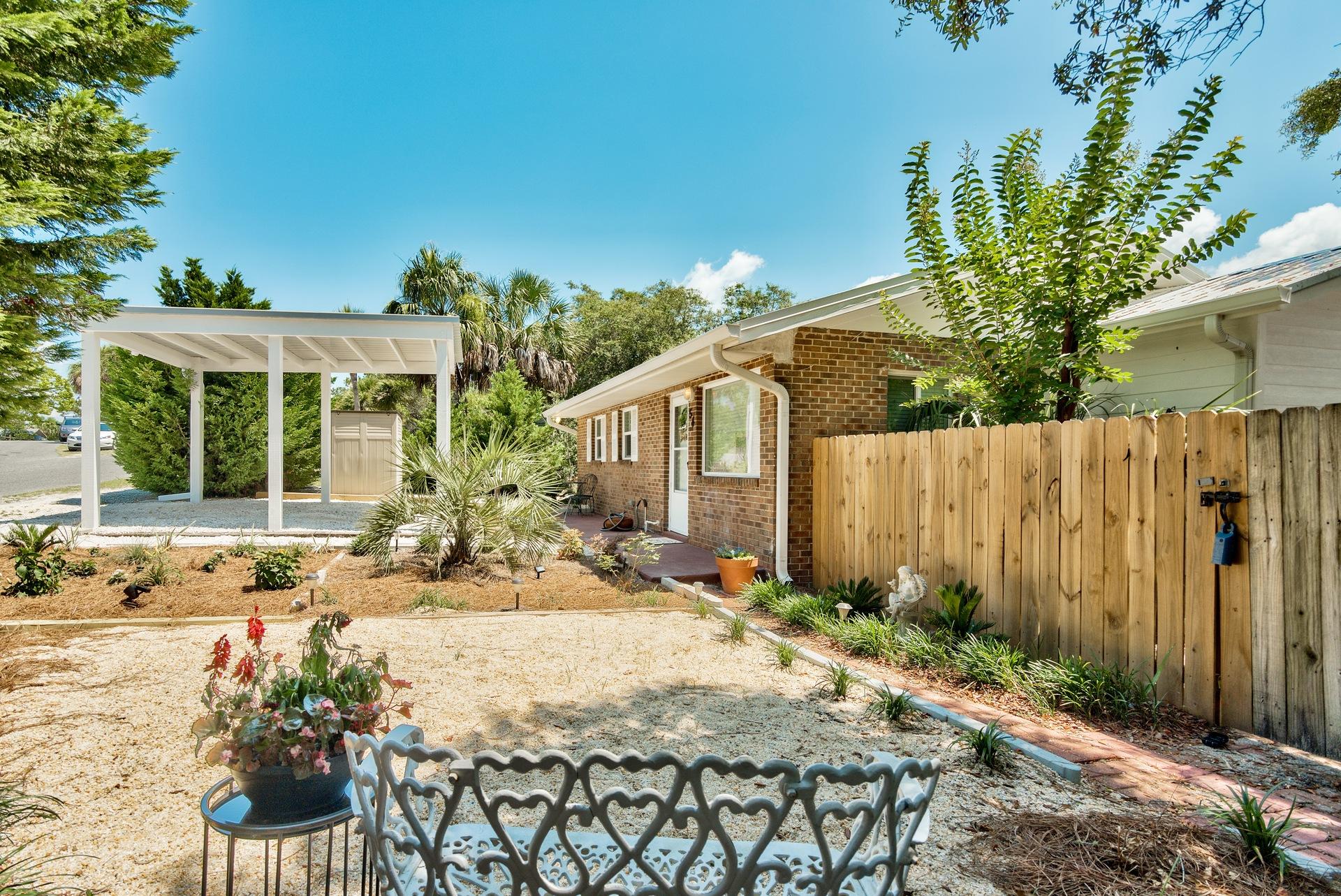 BLUE GULF RESORT - Residential