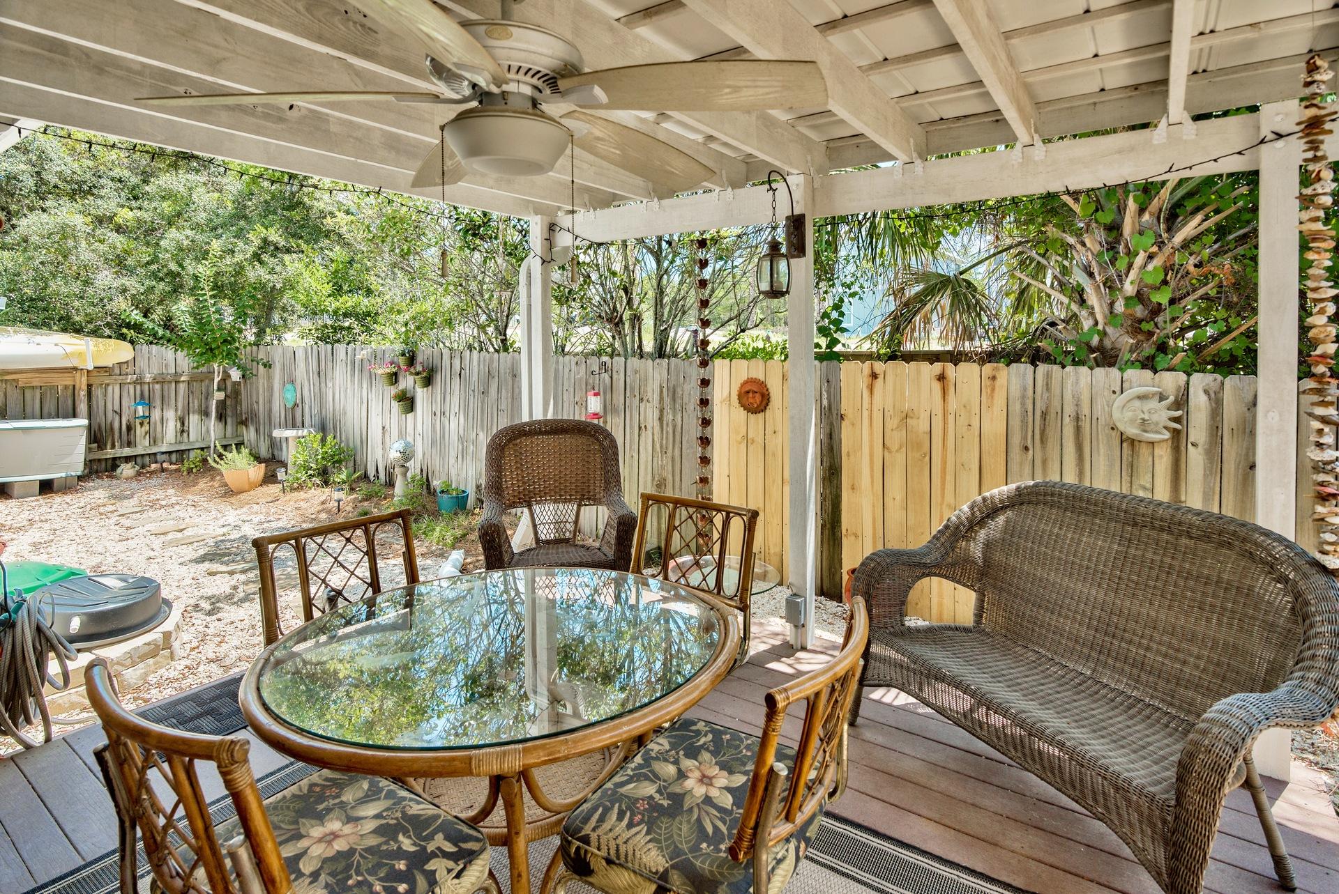 BLUE GULF RESORT - Residential