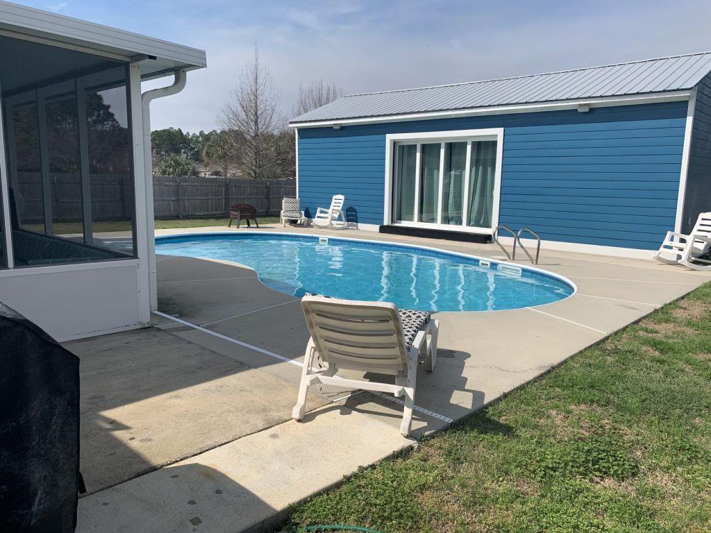 HOLLEY BY THE SEA - Residential