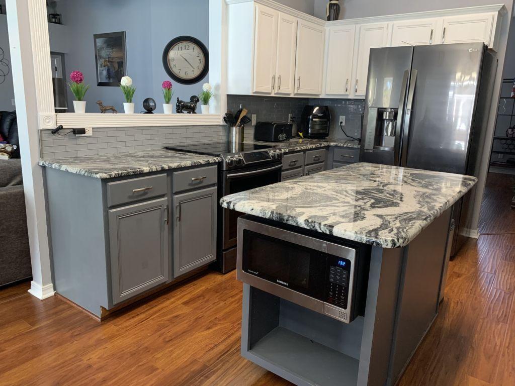 HOLLEY BY THE SEA - Residential