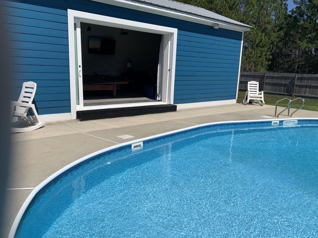 HOLLEY BY THE SEA - Residential