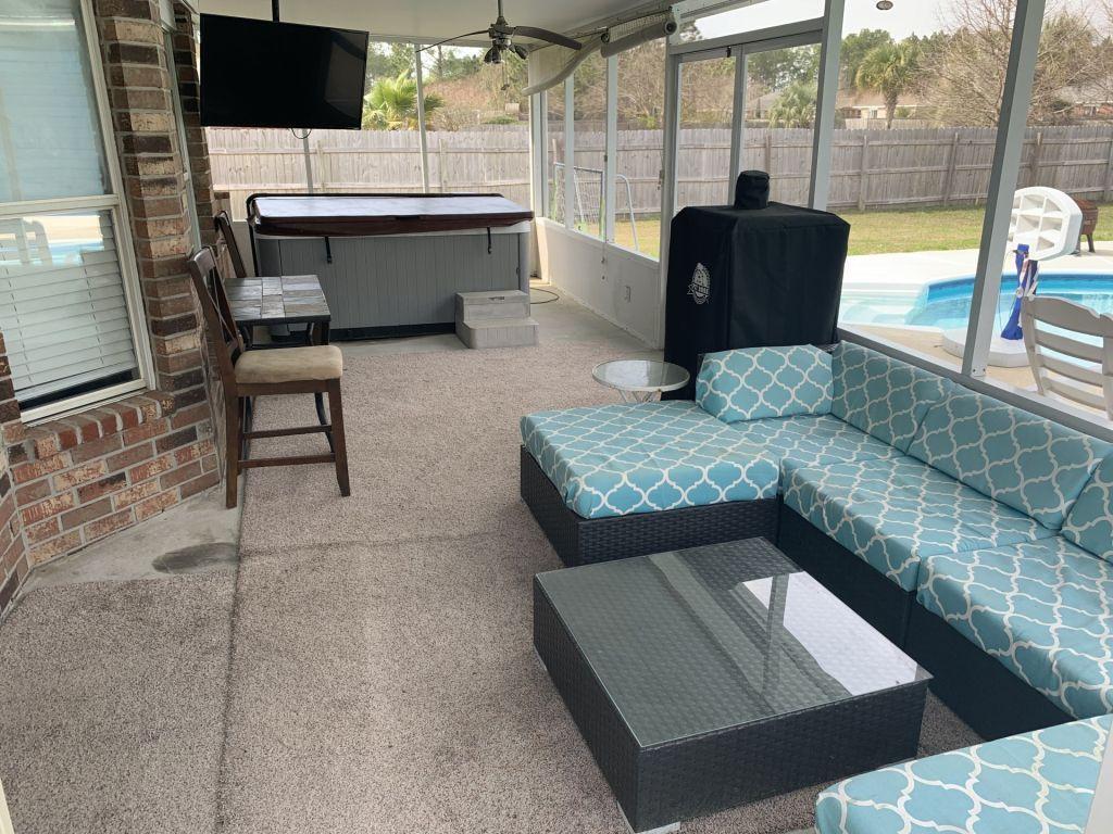 HOLLEY BY THE SEA - Residential