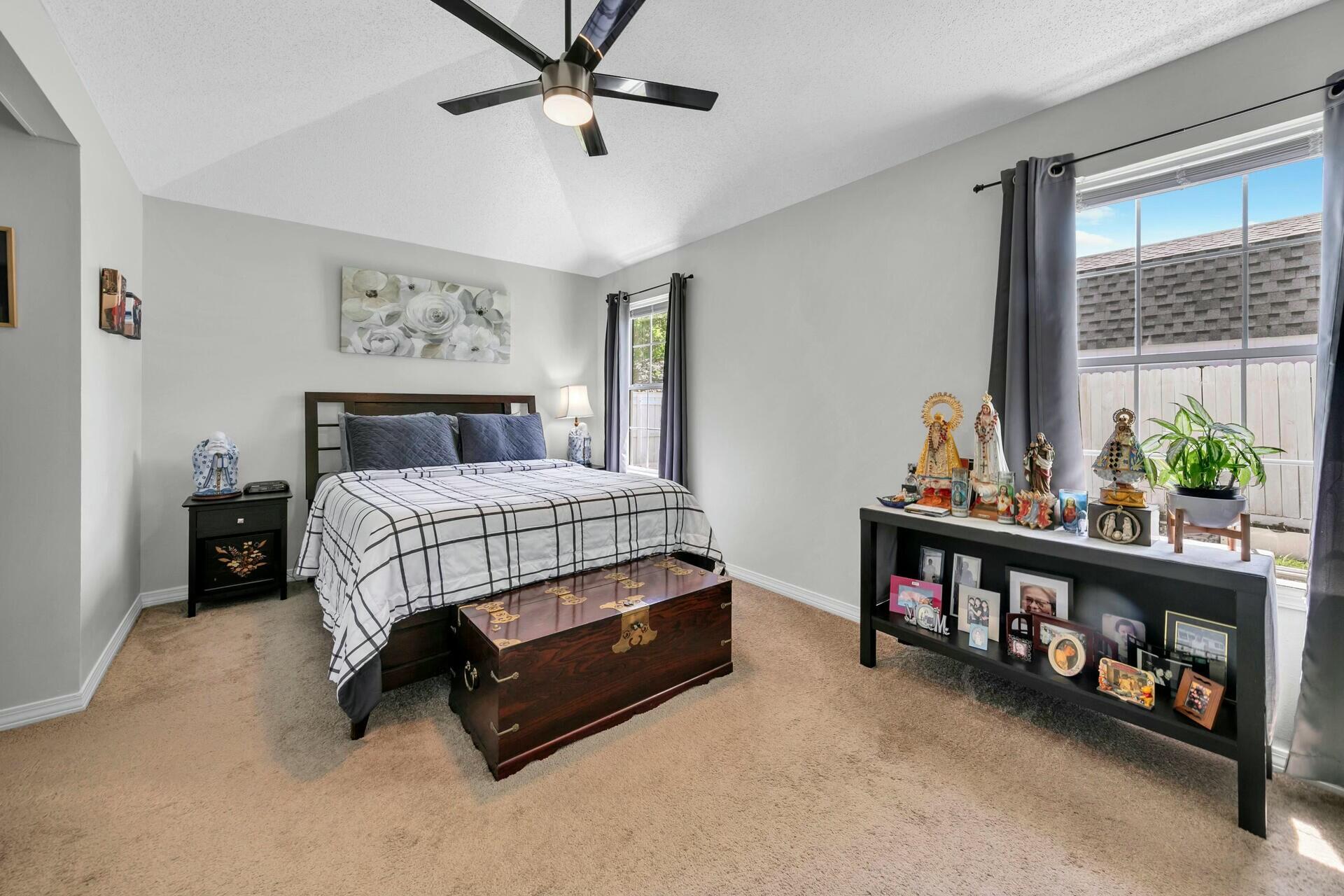 SOUTHWAY ESTATES - Residential