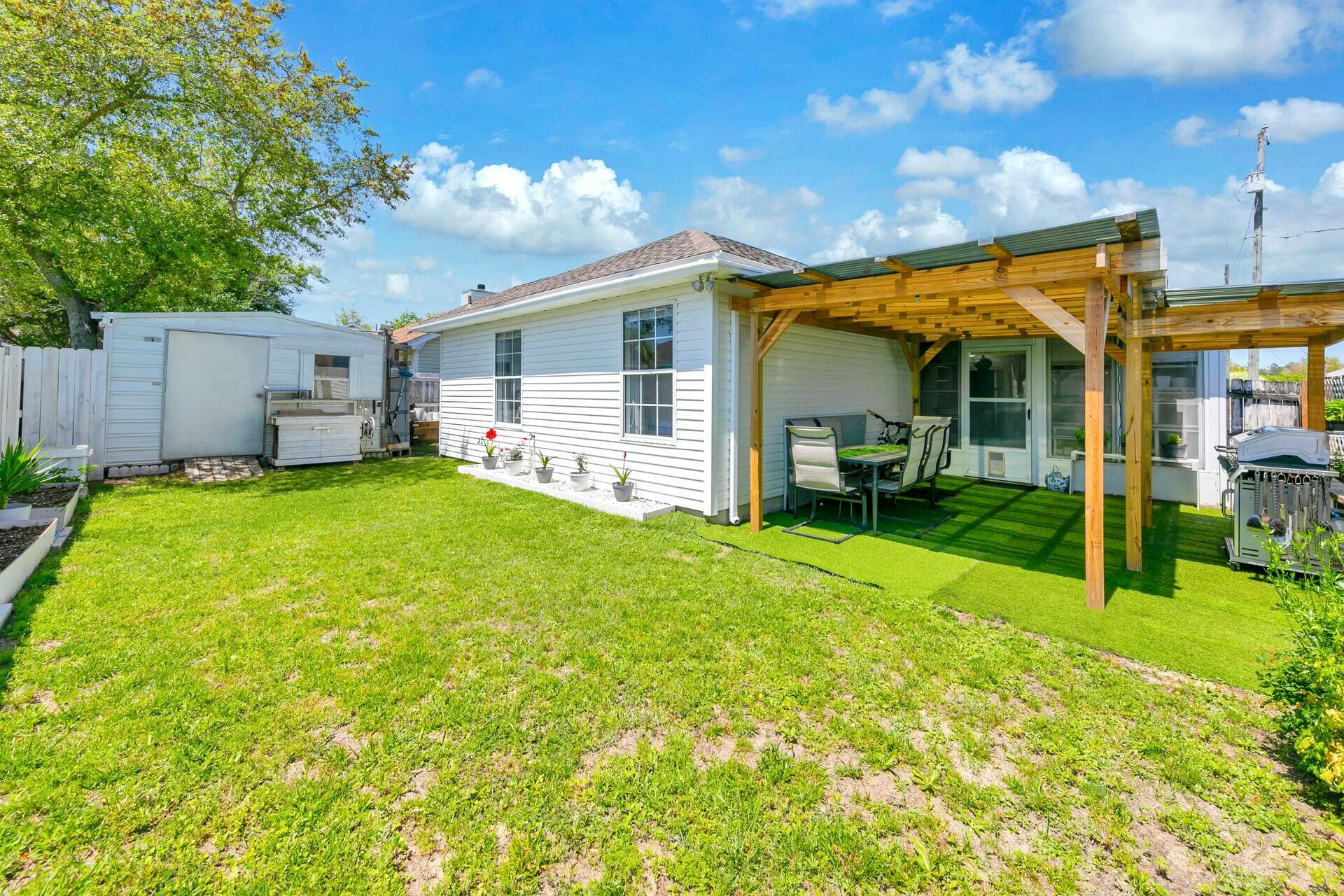 SOUTHWAY ESTATES - Residential