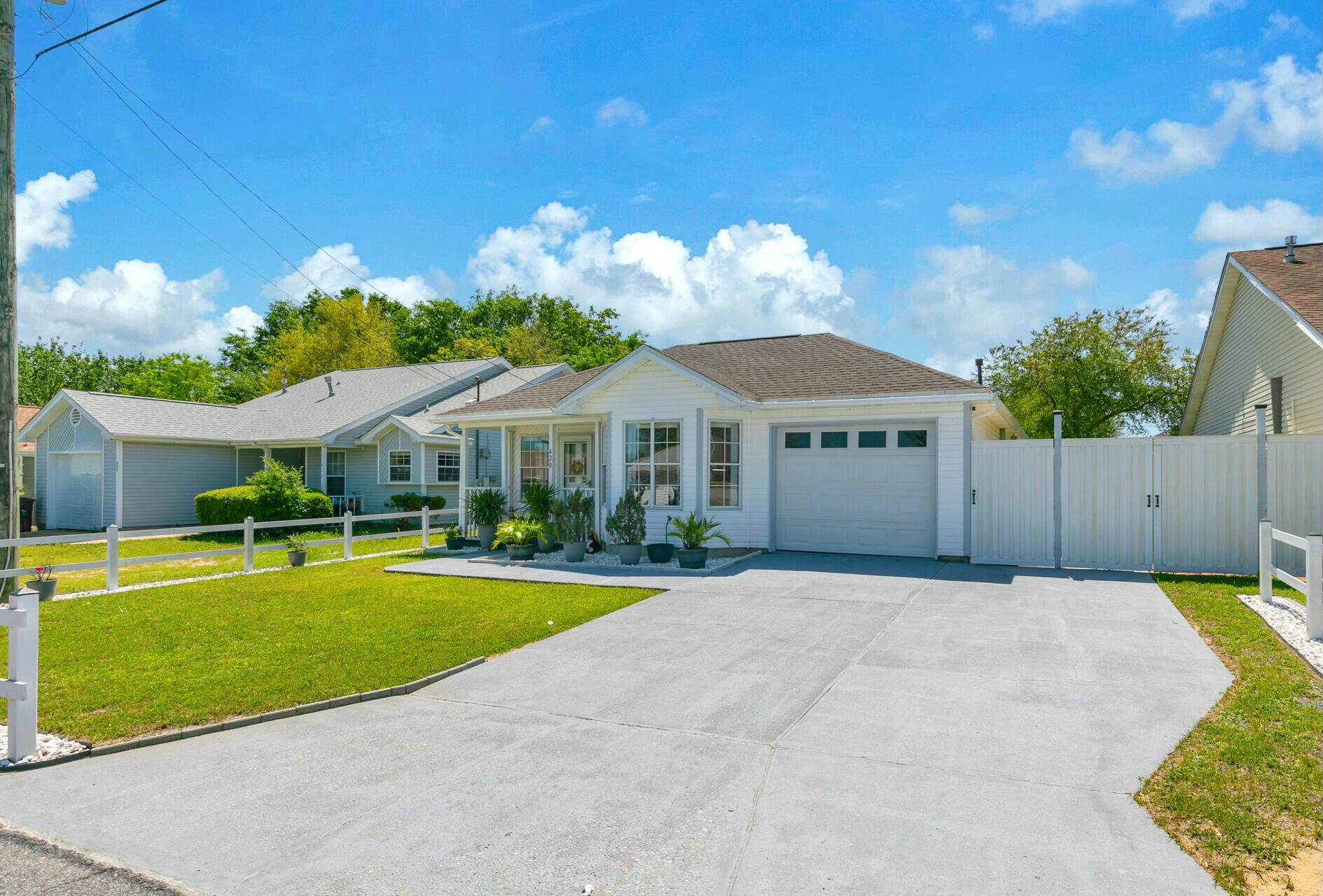 SOUTHWAY ESTATES - Residential