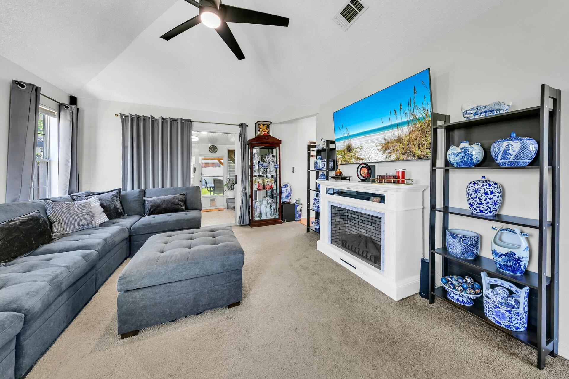 SOUTHWAY ESTATES - Residential