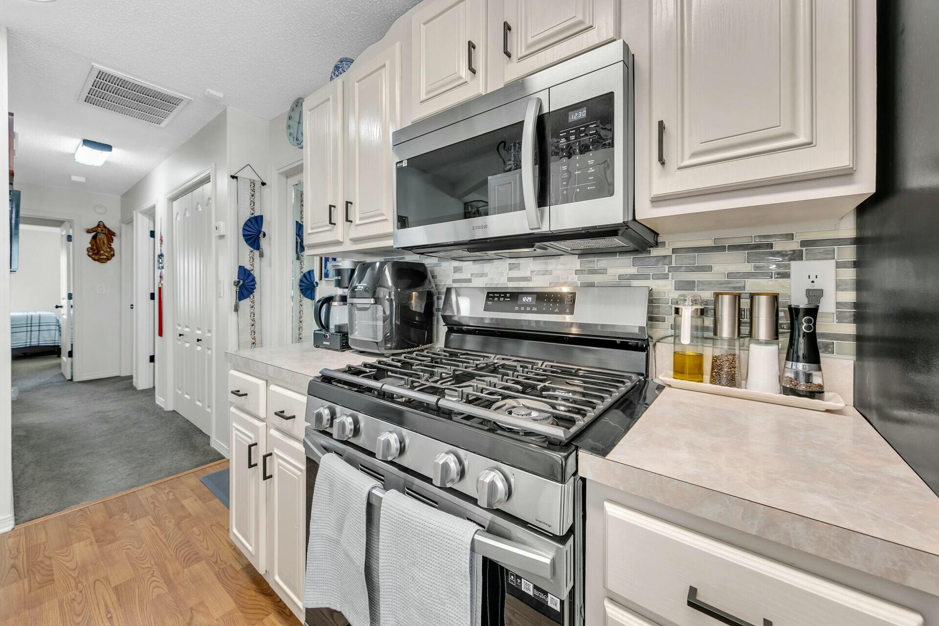 SOUTHWAY ESTATES - Residential