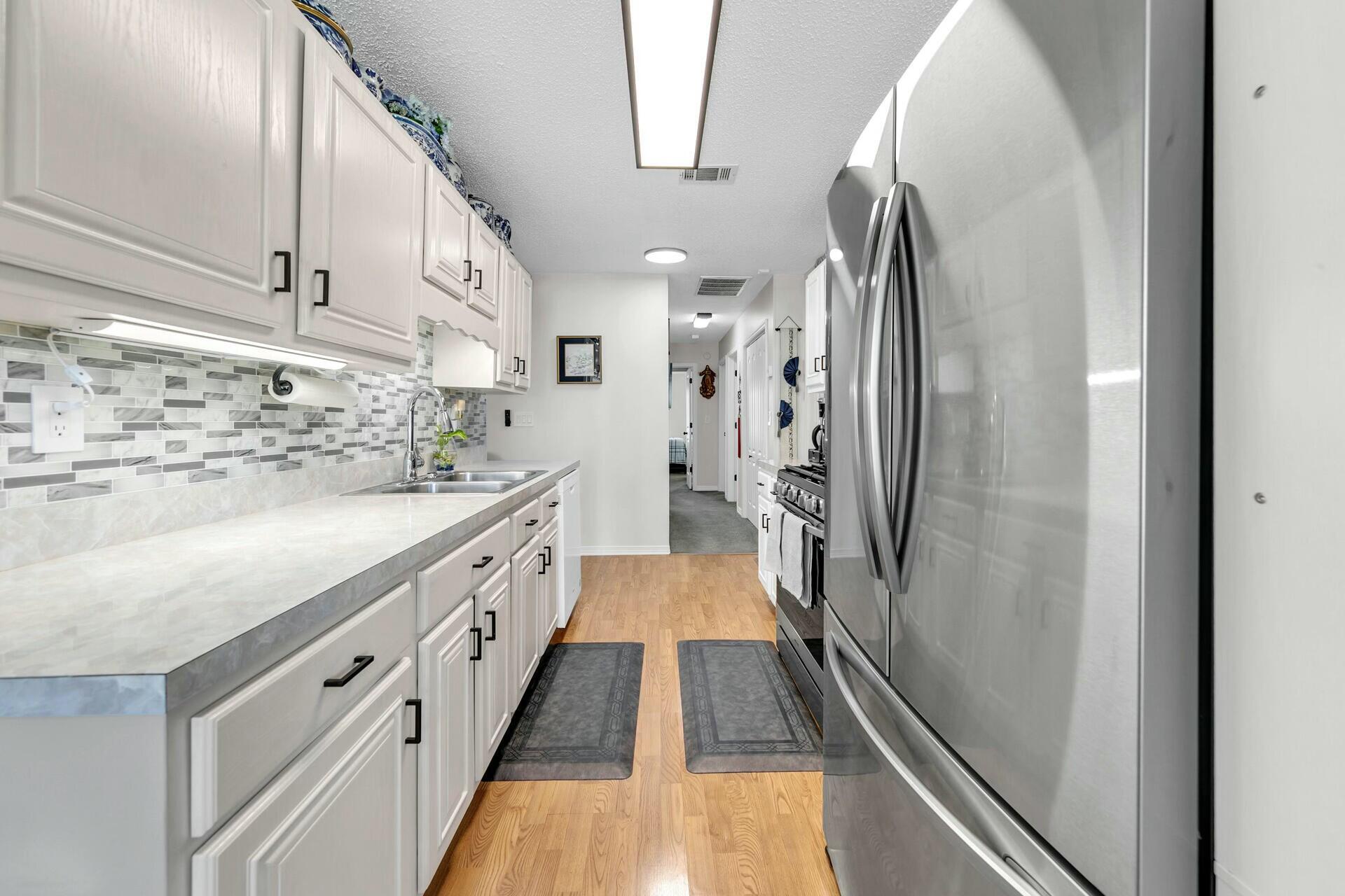 SOUTHWAY ESTATES - Residential