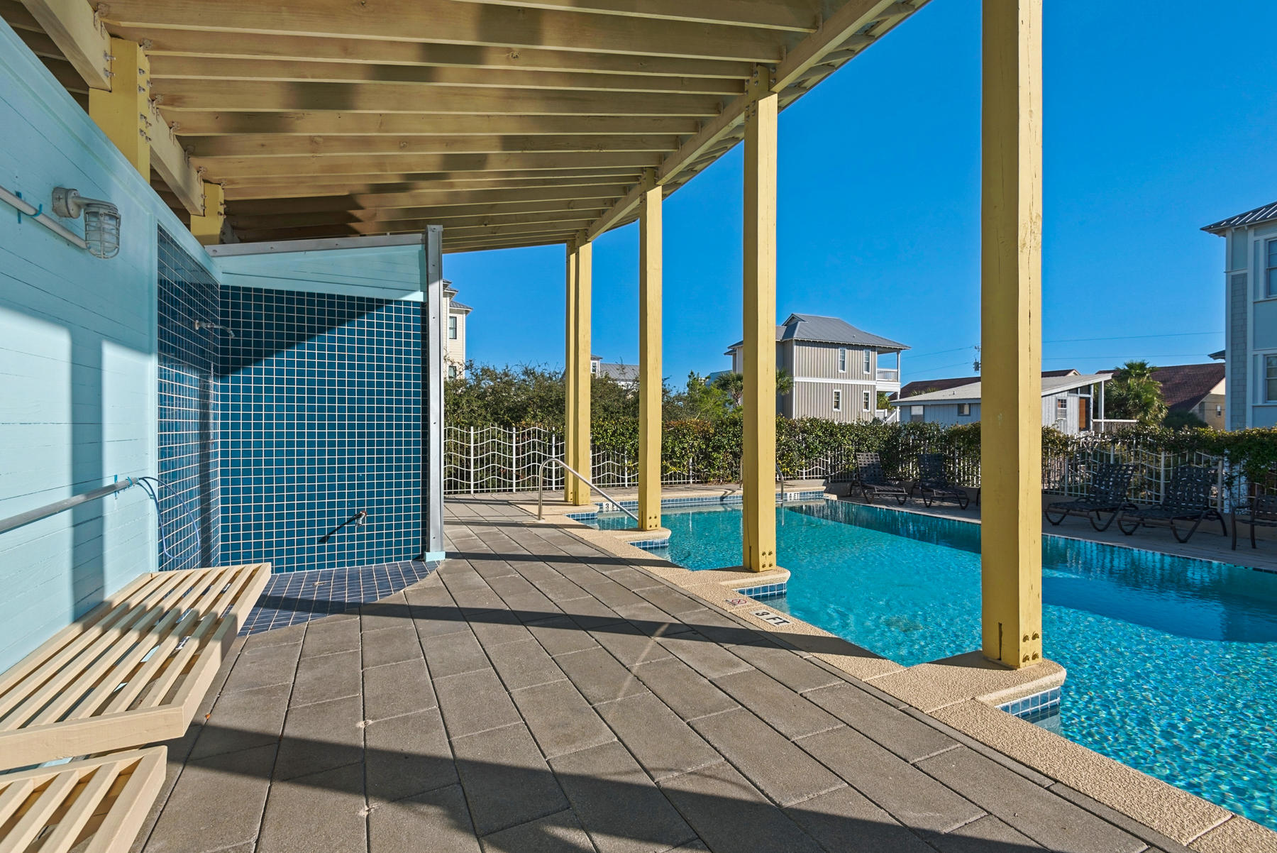RAMSGATE T/H - Residential