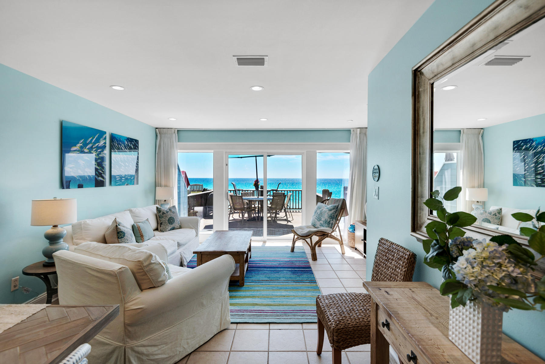 RAMSGATE T/H - Residential