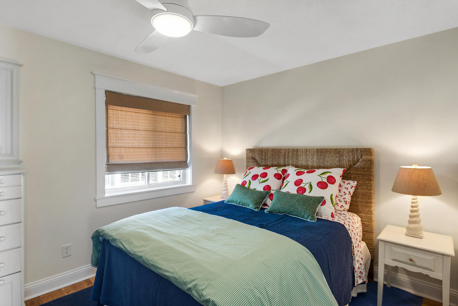 RAMSGATE T/H - Residential