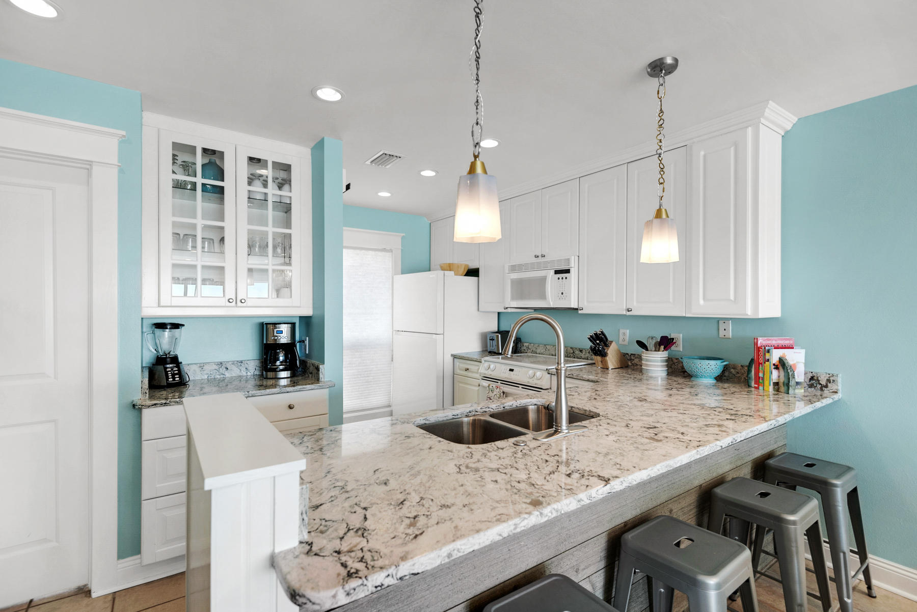 RAMSGATE T/H - Residential