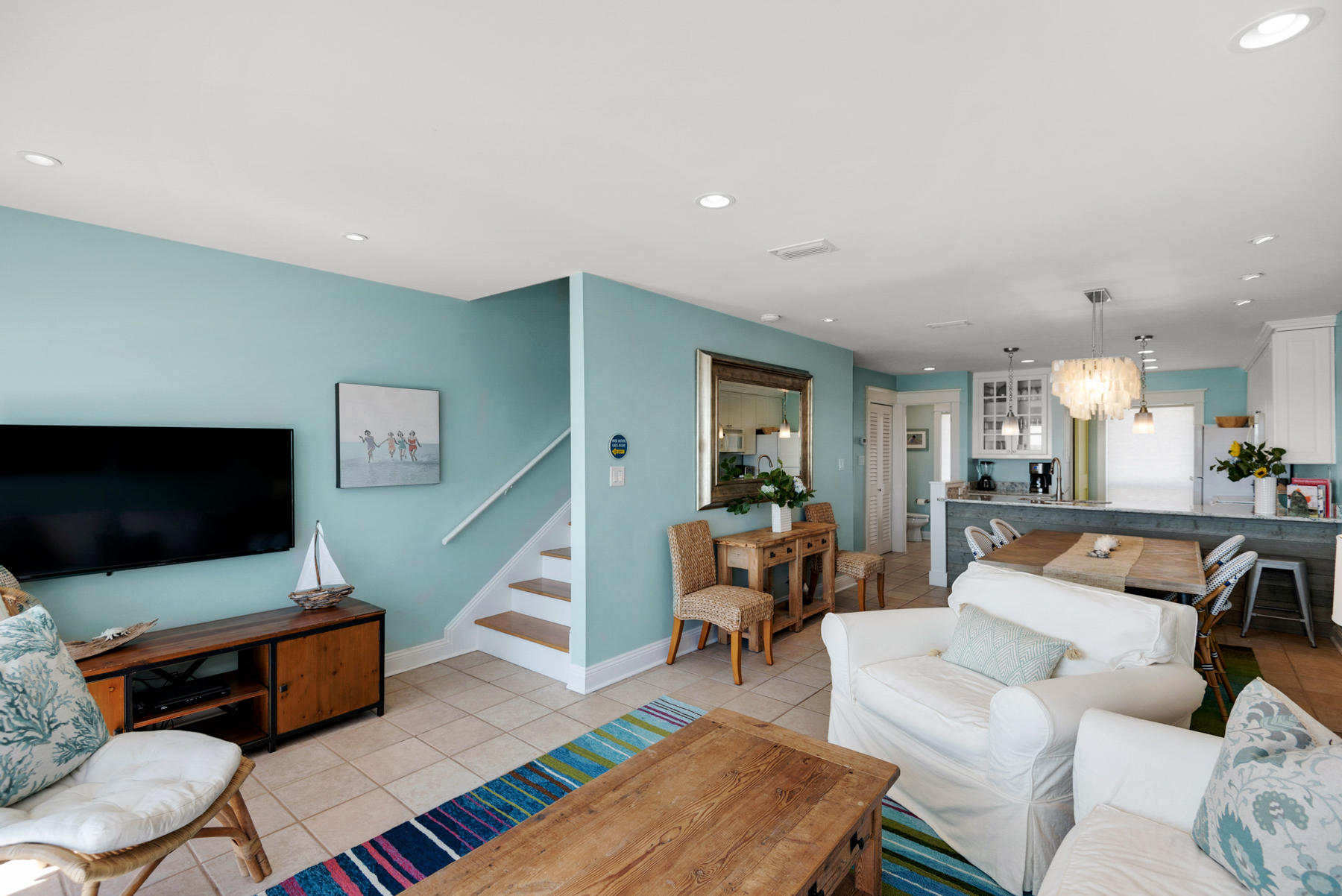 RAMSGATE T/H - Residential