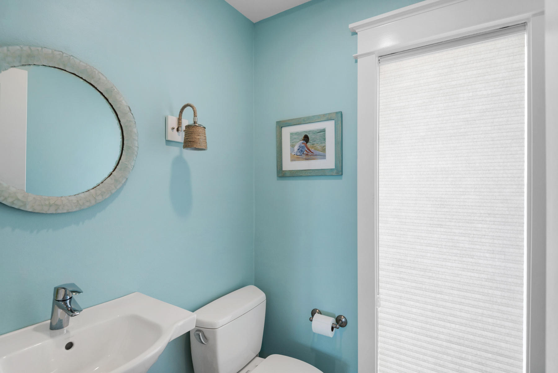 RAMSGATE T/H - Residential