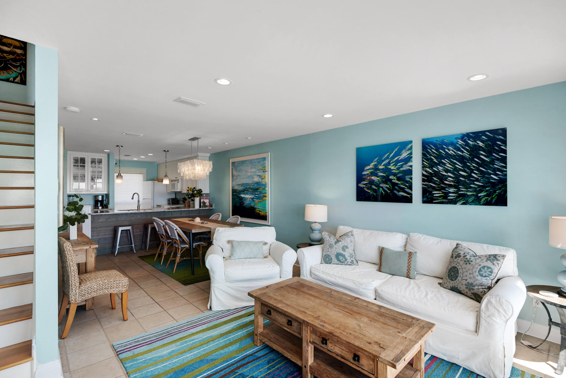 RAMSGATE T/H - Residential